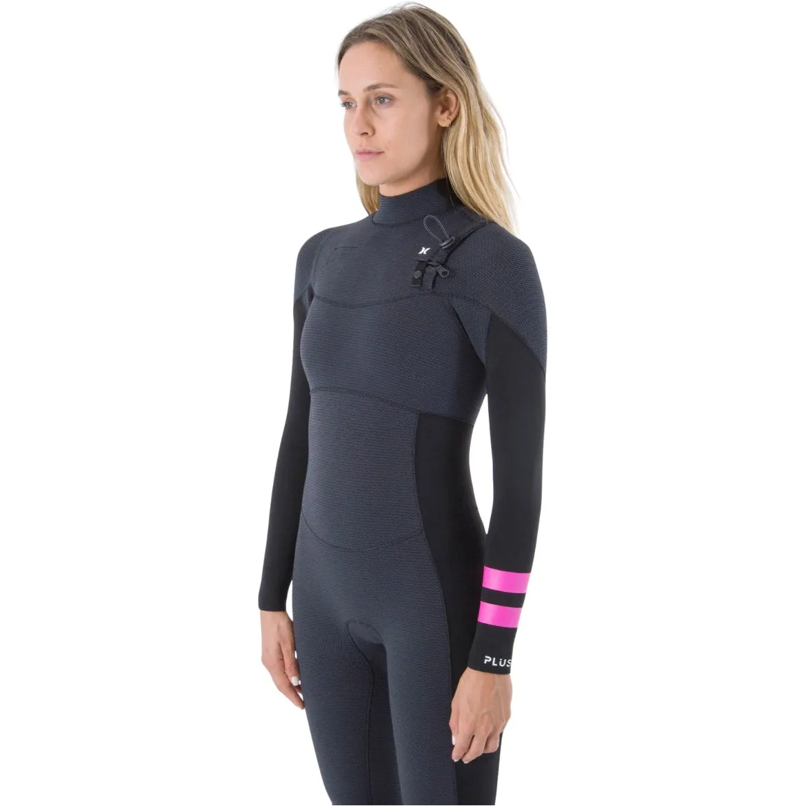 Plus 5/3Mm Fullsuit sold by Hurley product image thumbnail 2