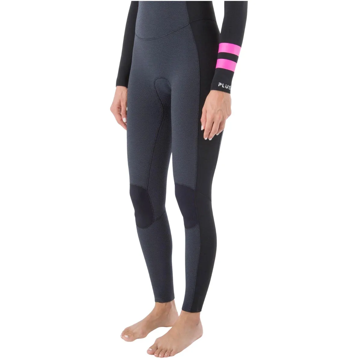 Plus 5/3Mm Fullsuit sold by Hurley product image thumbnail 5