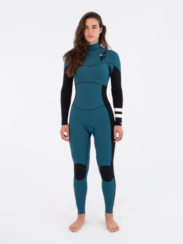 Plus 4/3Mm Fullsuit sold by Hurley