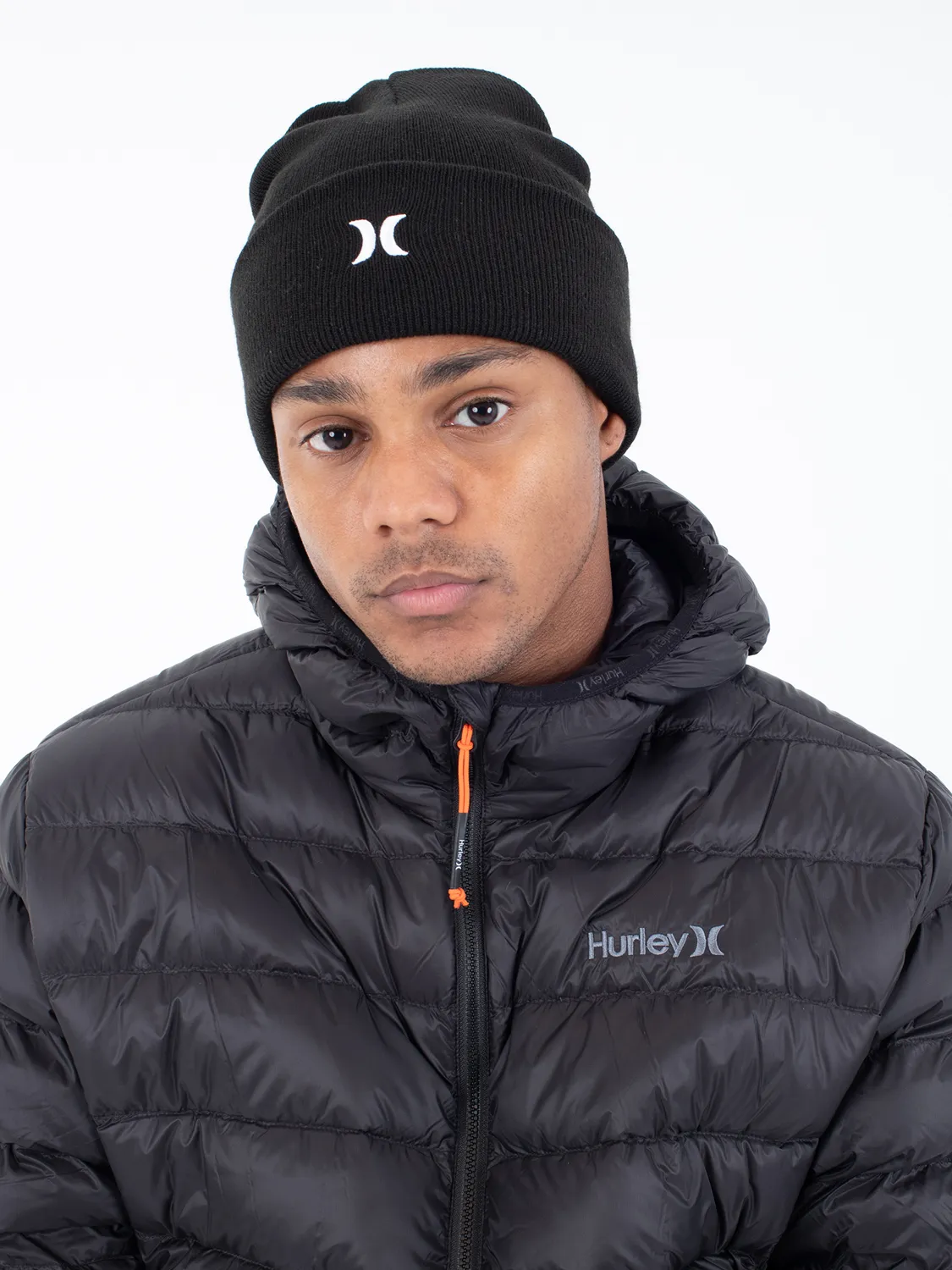 Cayuga Puffer Jacket sold by Hurley product image thumbnail 5