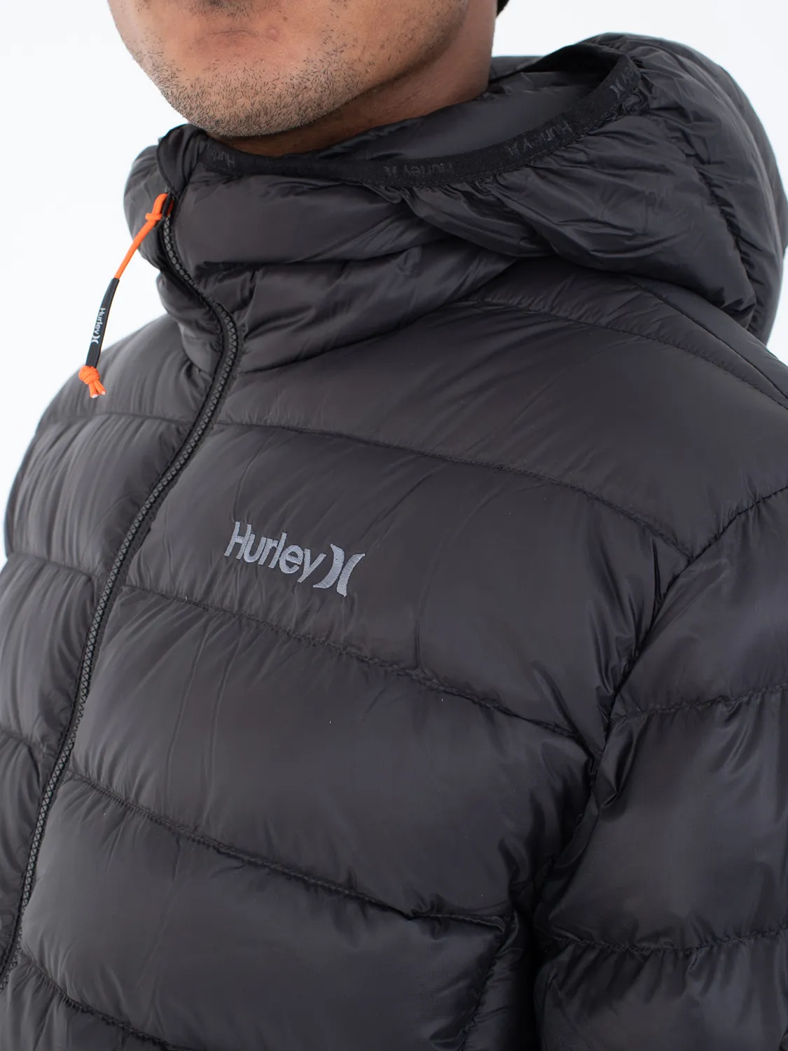 Cayuga Puffer Jacket sold by Hurley product image thumbnail 4