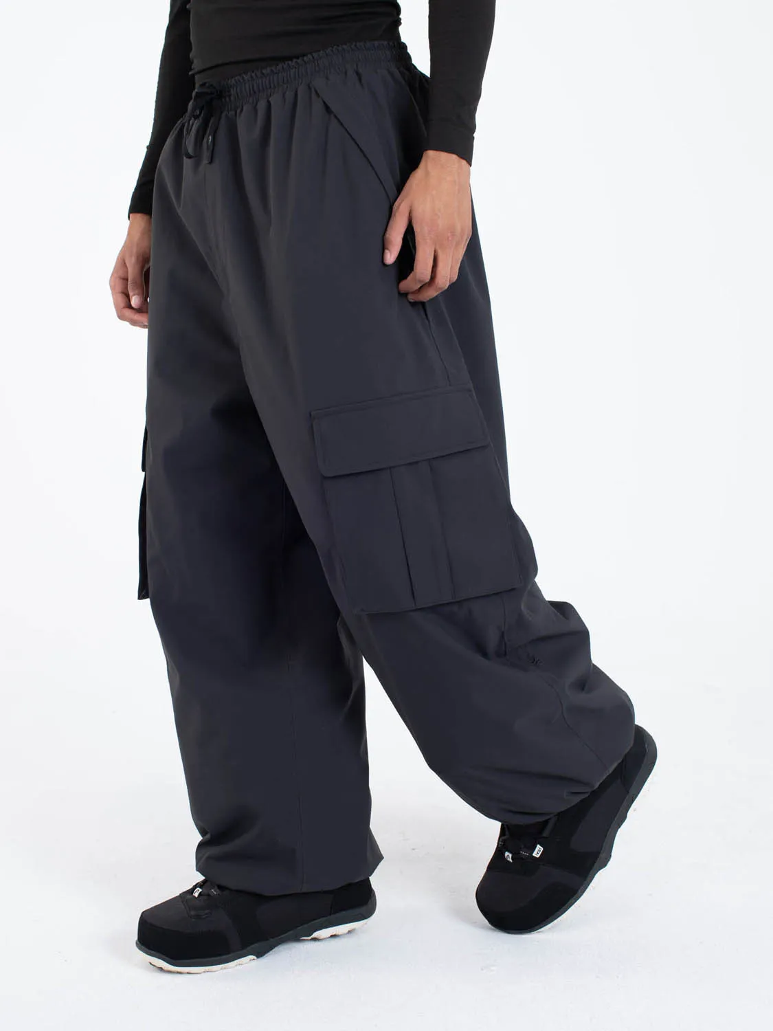 Bagger Snow Pant sold by Hurley product image thumbnail 3