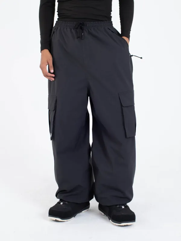 Bagger Snow Pant made by Hurley