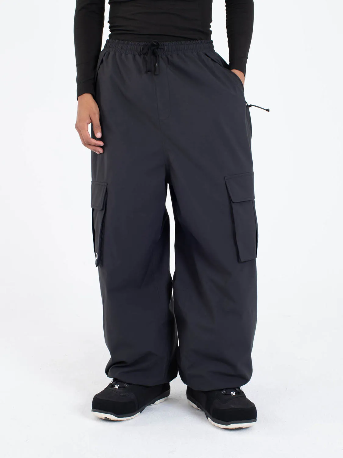 Bagger Snow Pant sold by Hurley