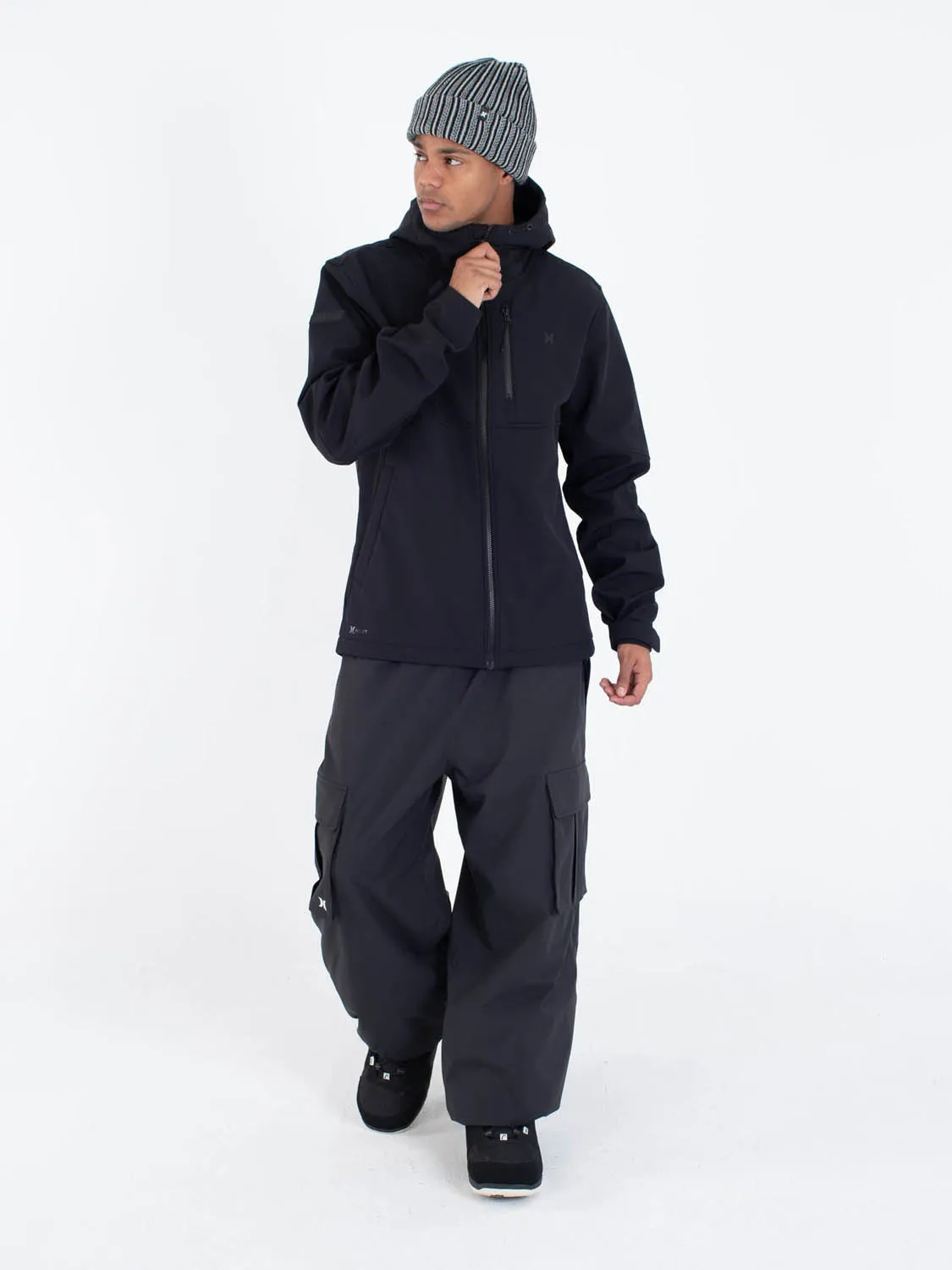 Bagger Snow Pant sold by Hurley product image thumbnail 2