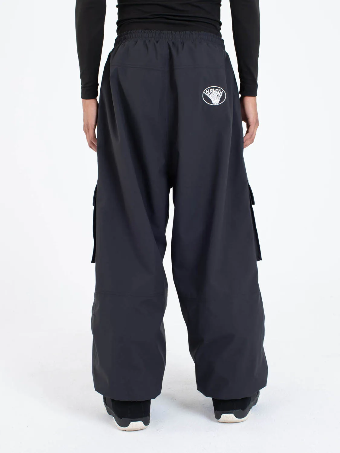 Bagger Snow Pant sold by Hurley product image thumbnail 4