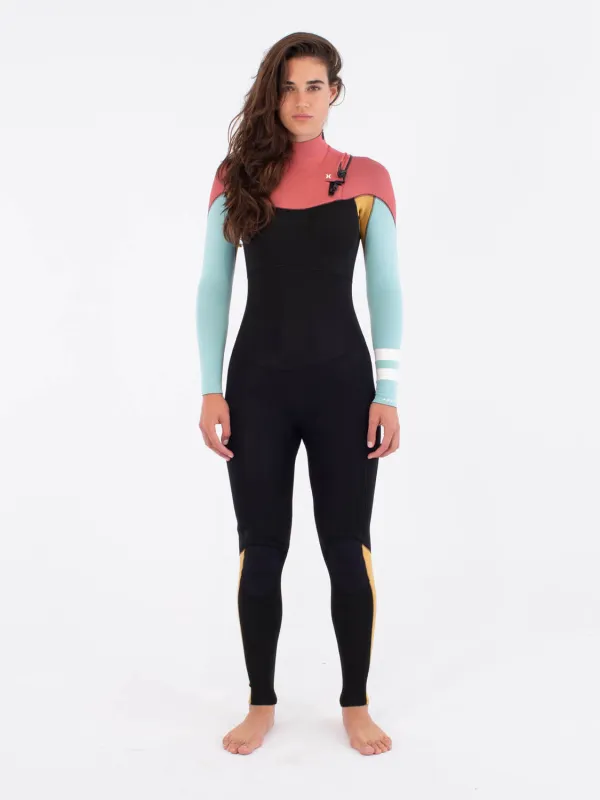 Advantage 3/2Mm Fullsuit sold by Hurley