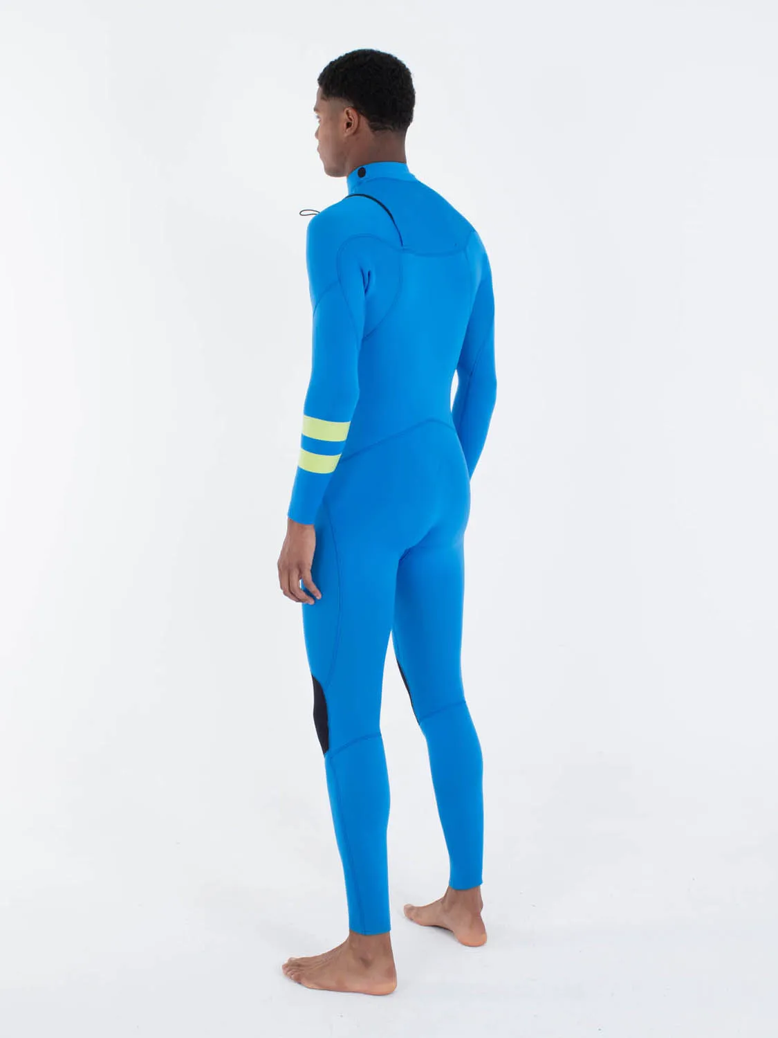 Air 3/2 Mm Long Sleeve Fullsuit sold by Hurley product image thumbnail 4