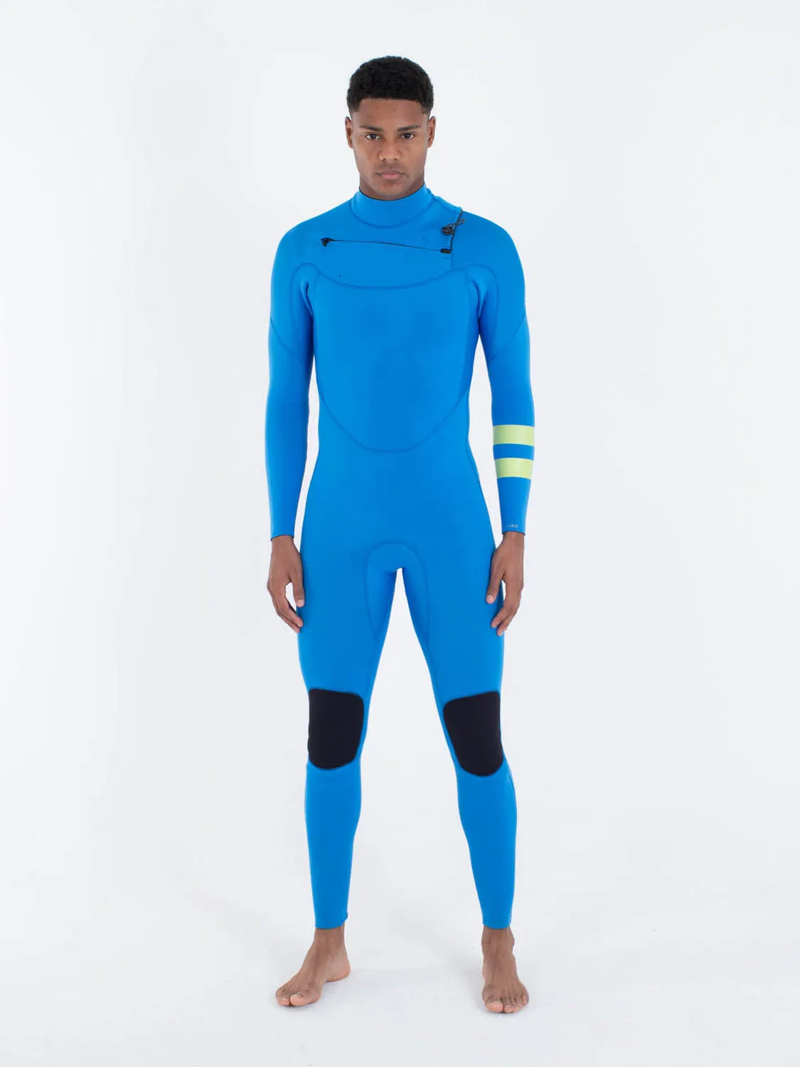 Air 3/2 Mm Long Sleeve Fullsuit sold by Hurley product image thumbnail 2
