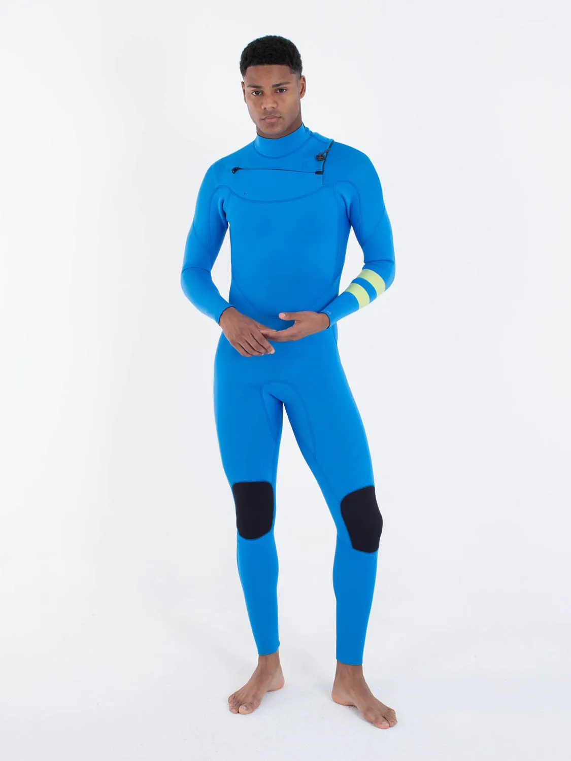 Air 3/2 Mm Long Sleeve Fullsuit sold by Hurley product image thumbnail 3