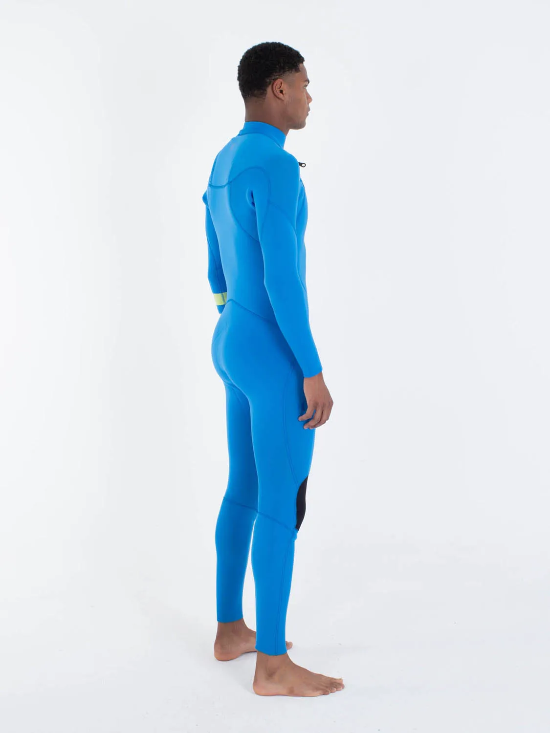 Air 3/2 Mm Long Sleeve Fullsuit sold by Hurley product image thumbnail 5