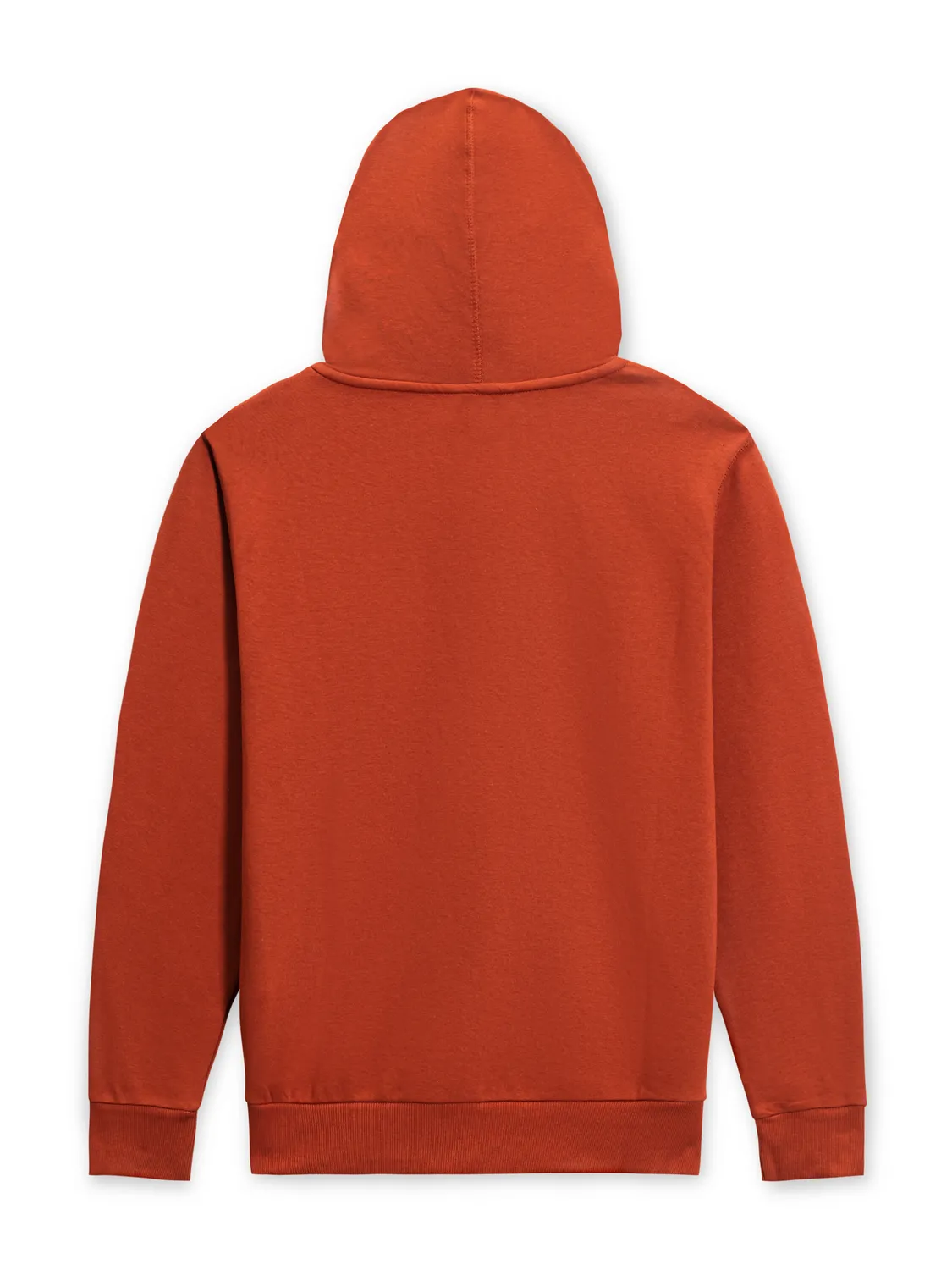 Boxed Logo Fleece Pullover Hoodie sold by Hurley product image thumbnail 2