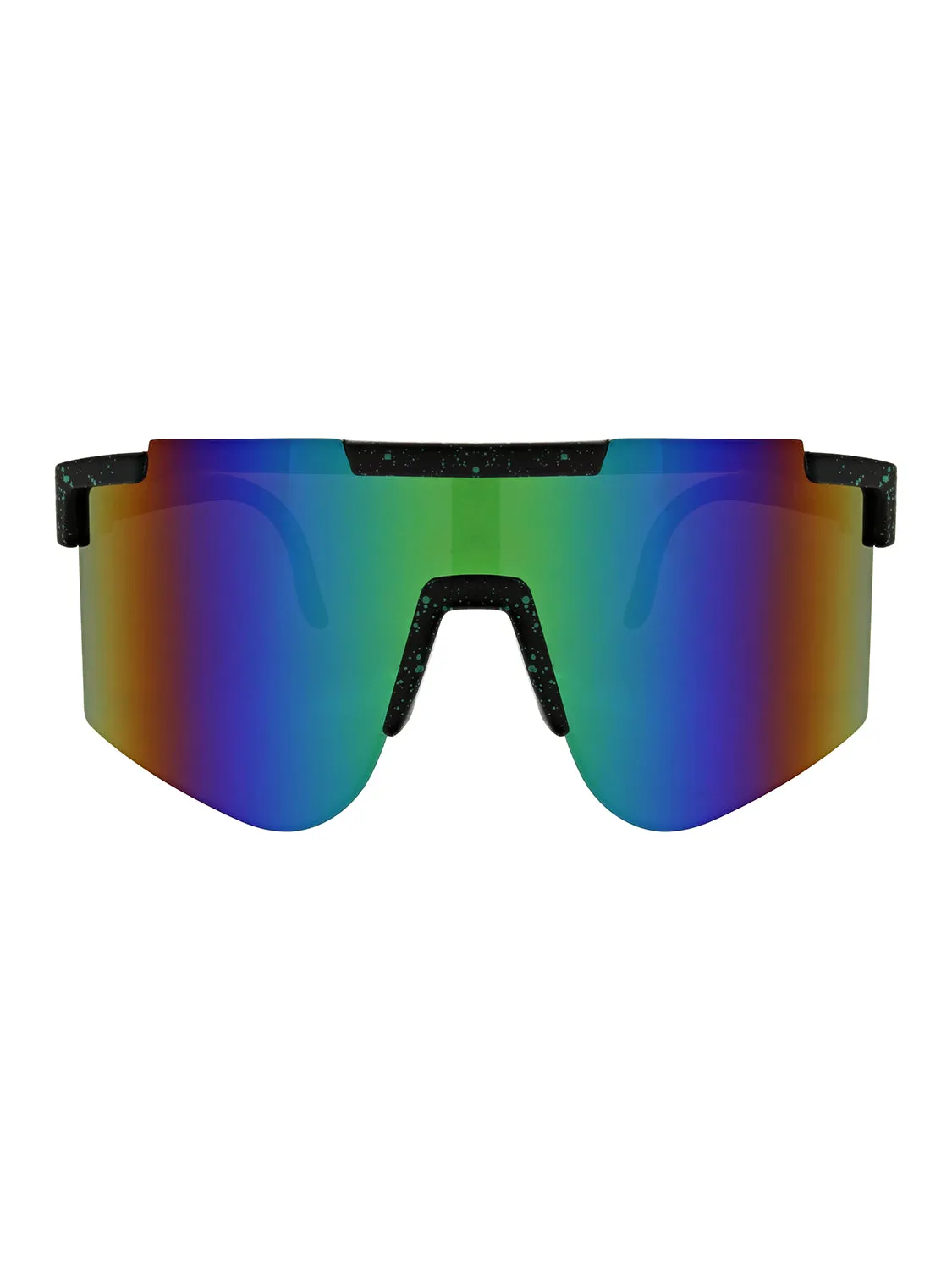 Domes Sunglasses sold by Hurley product image thumbnail 2