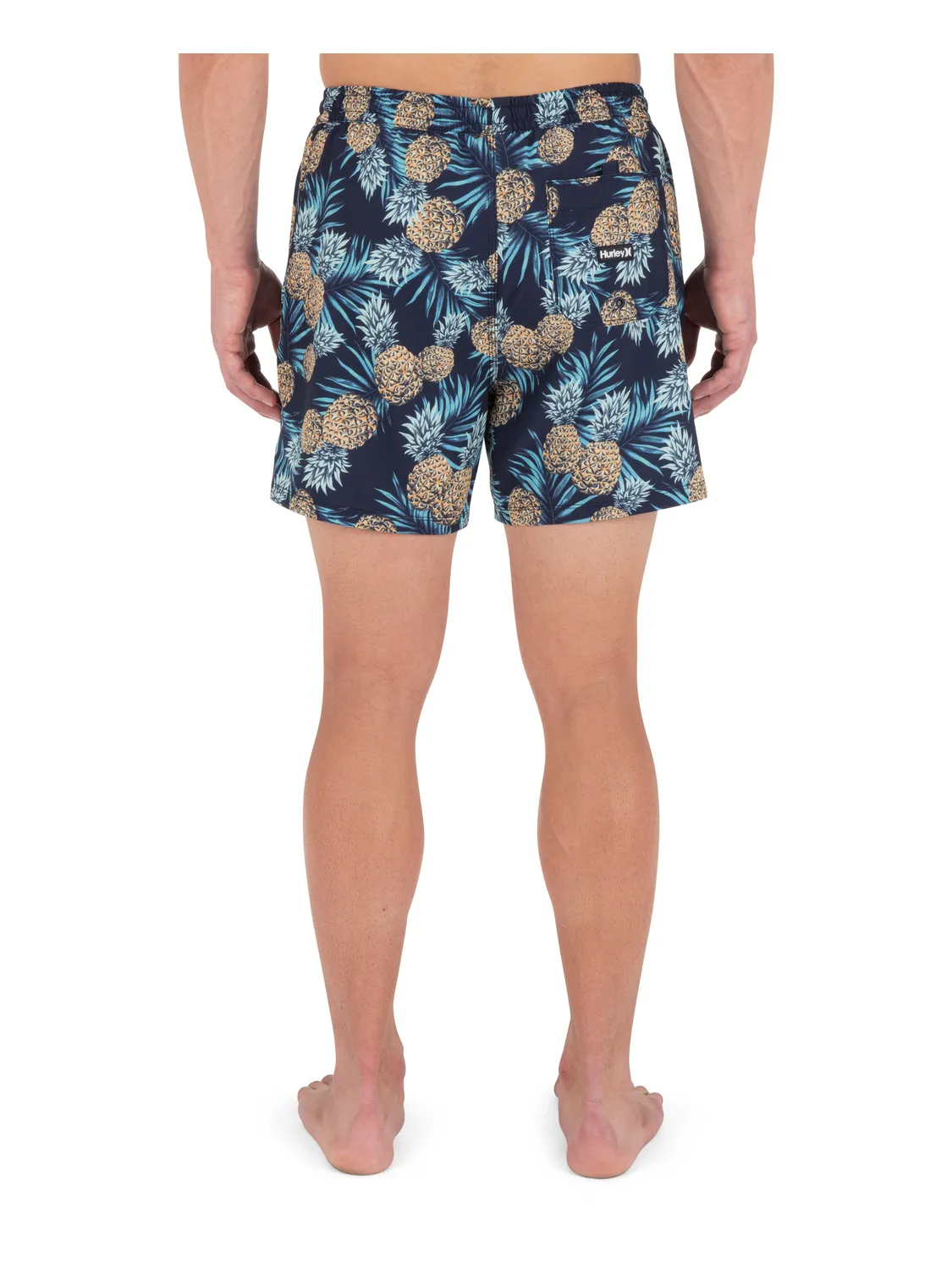 Cannonball Volley 17" sold by Hurley product image thumbnail 4