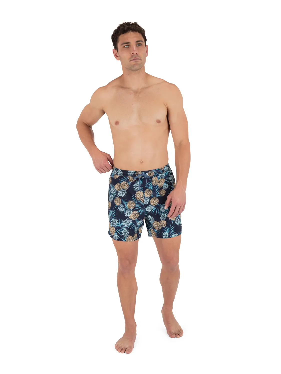 Cannonball Volley 17" sold by Hurley product image thumbnail 2