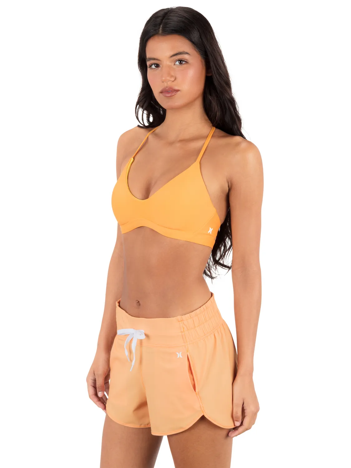 Aquas Solid 2.5" Boardshort sold by Hurley