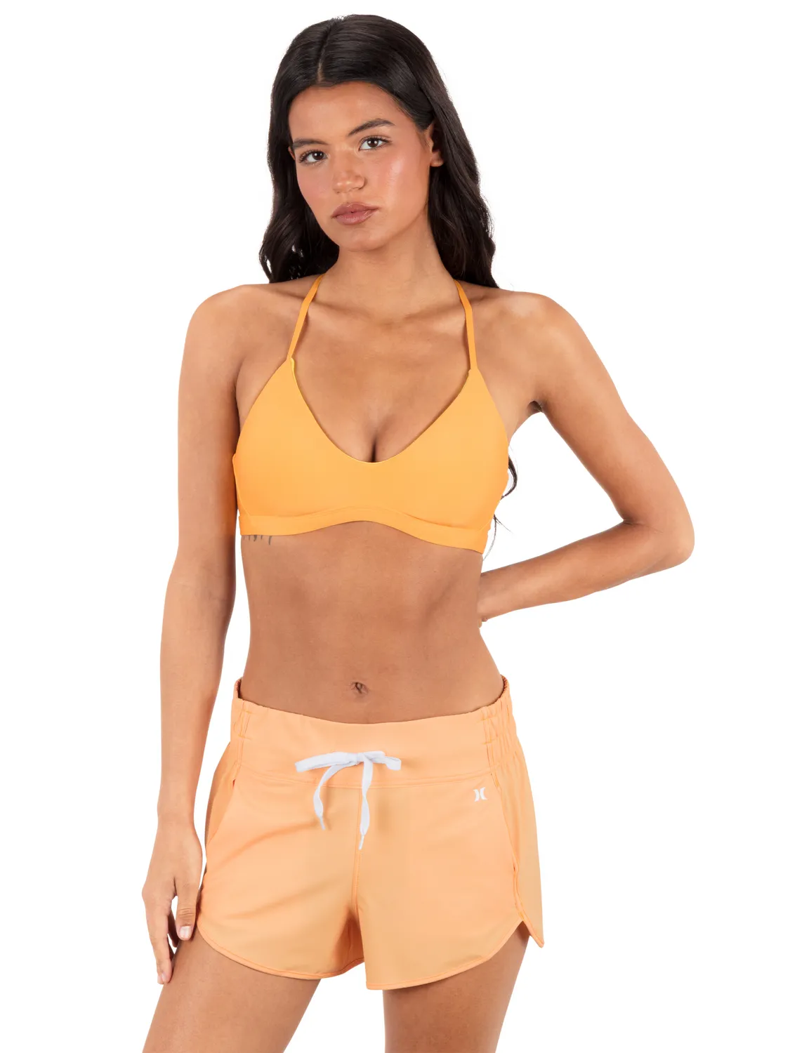 Aquas Solid 2.5" Boardshort sold by Hurley product image thumbnail 2