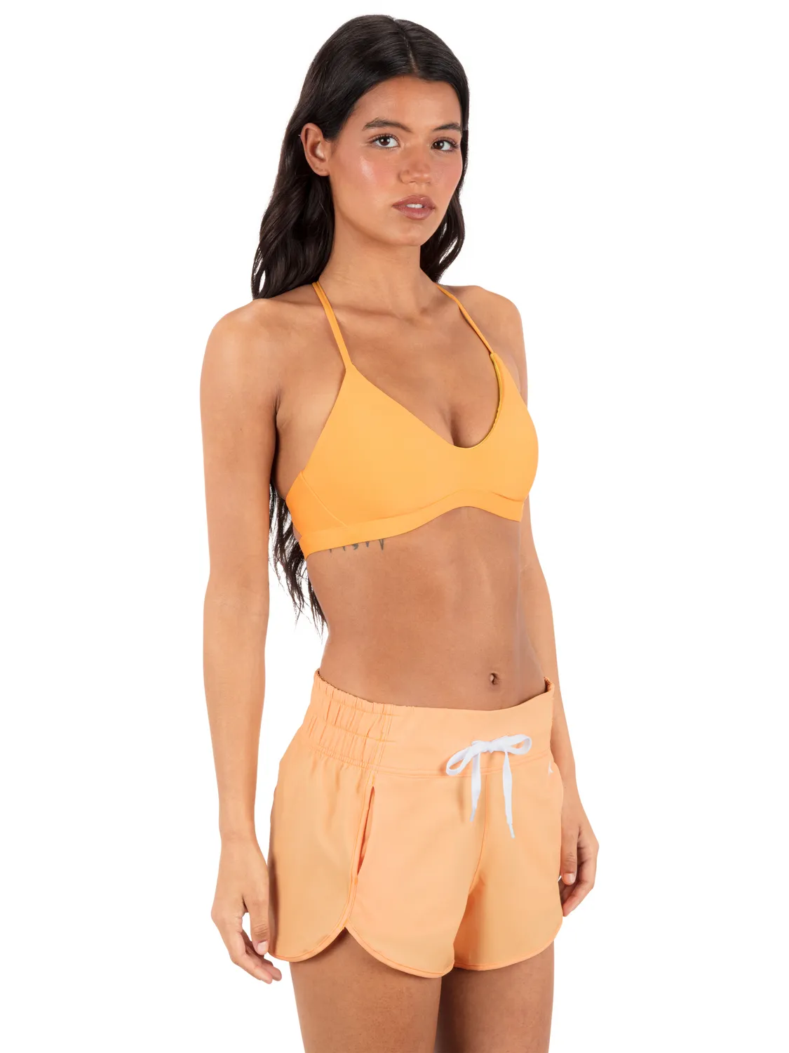 Aquas Solid 2.5" Boardshort sold by Hurley product image thumbnail 3