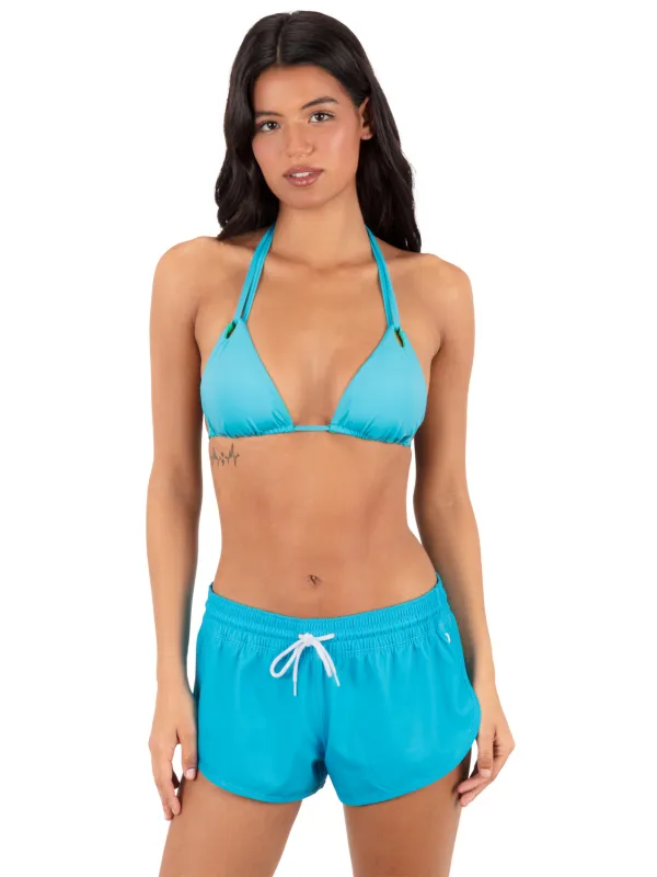 Phantom Solid 2.5" Boardshort made by Hurley