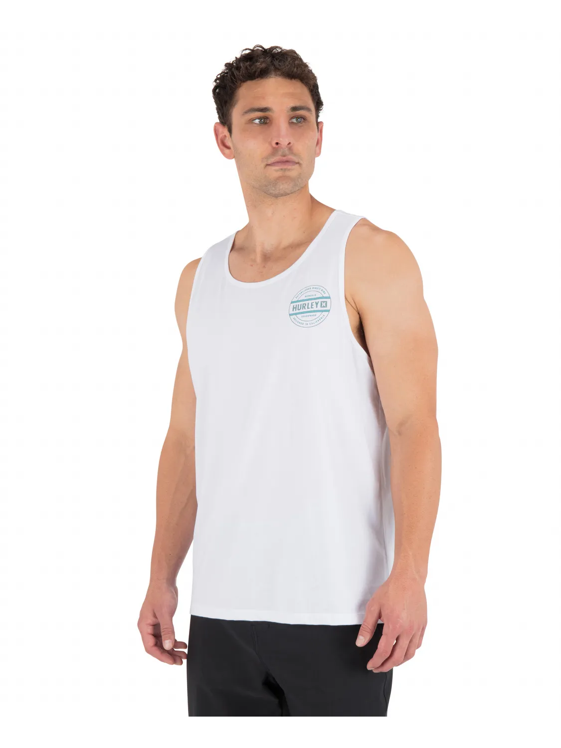 Filler Tank sold by Hurley product image thumbnail 3