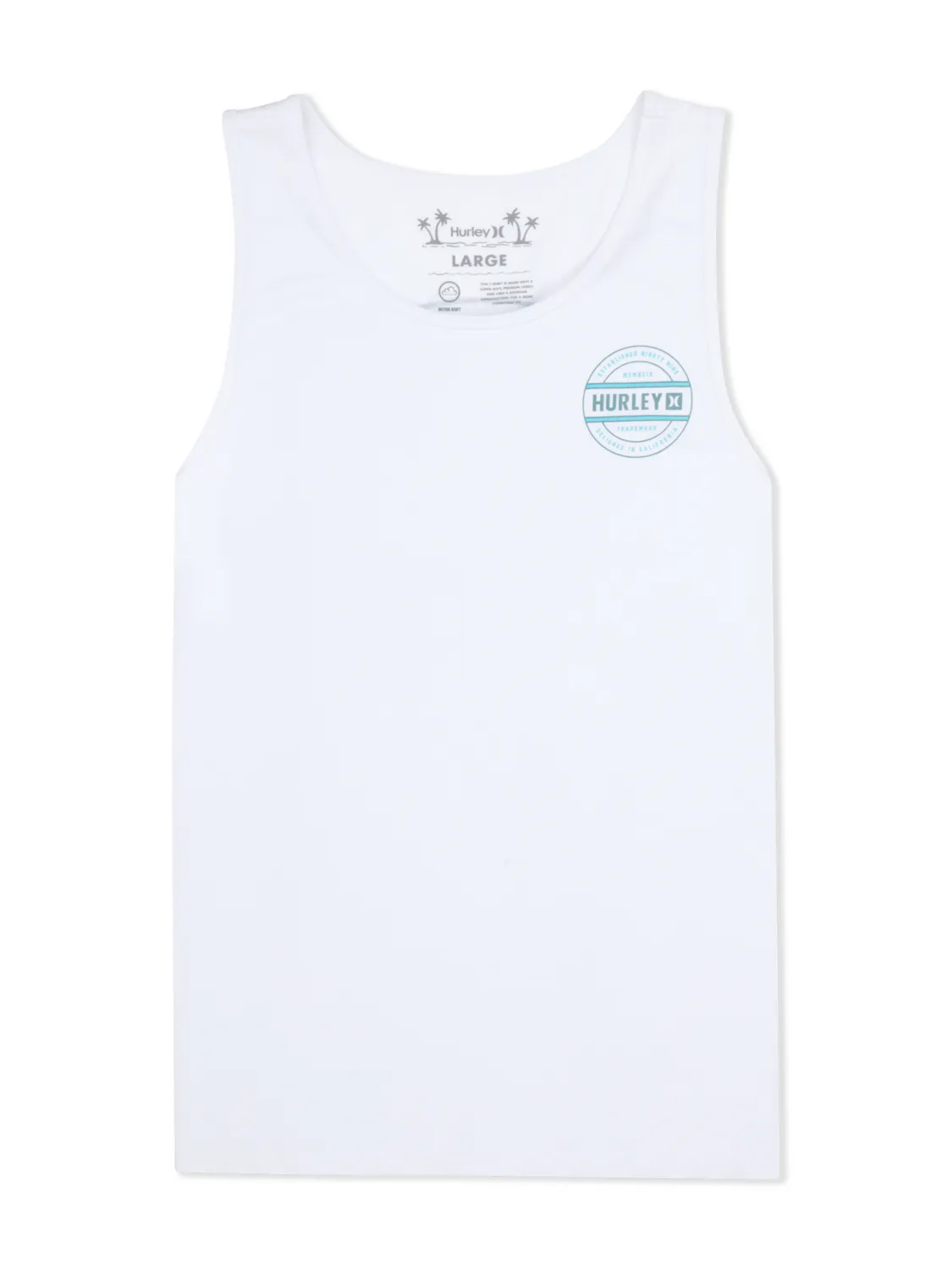 Filler Tank sold by Hurley product image thumbnail 5