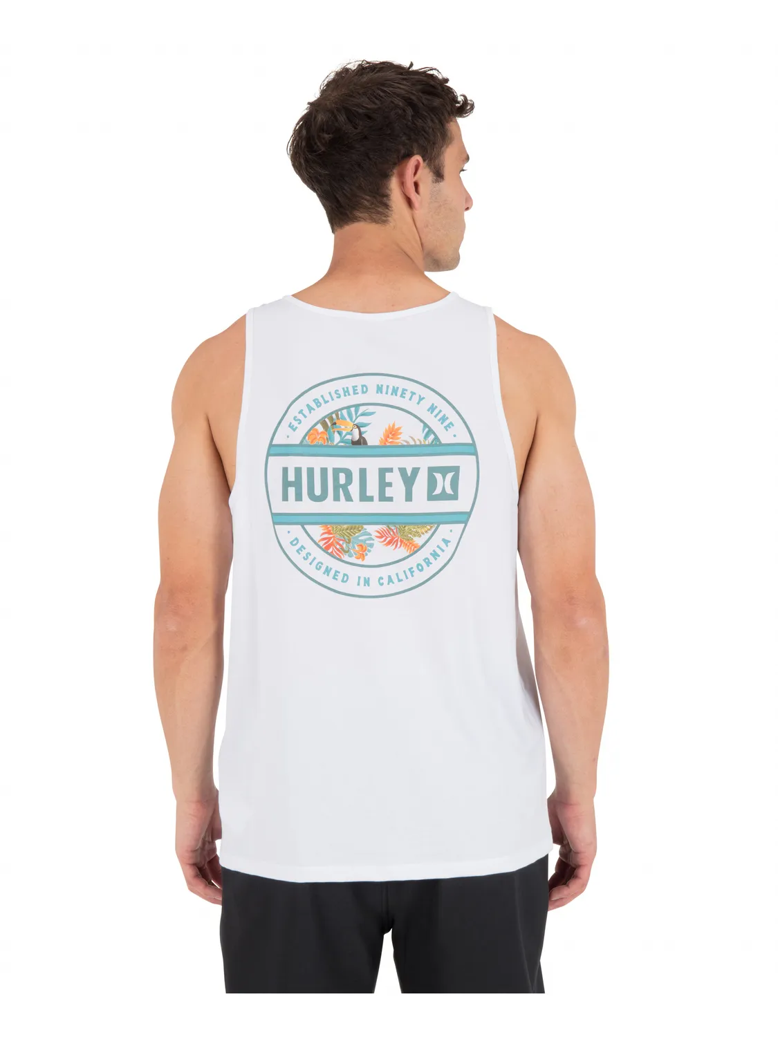 Filler Tank sold by Hurley product image thumbnail 4