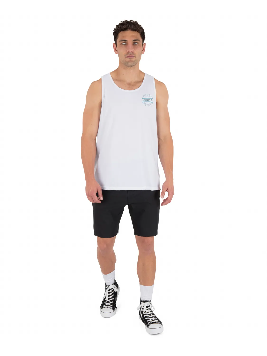 Filler Tank sold by Hurley product image thumbnail 2