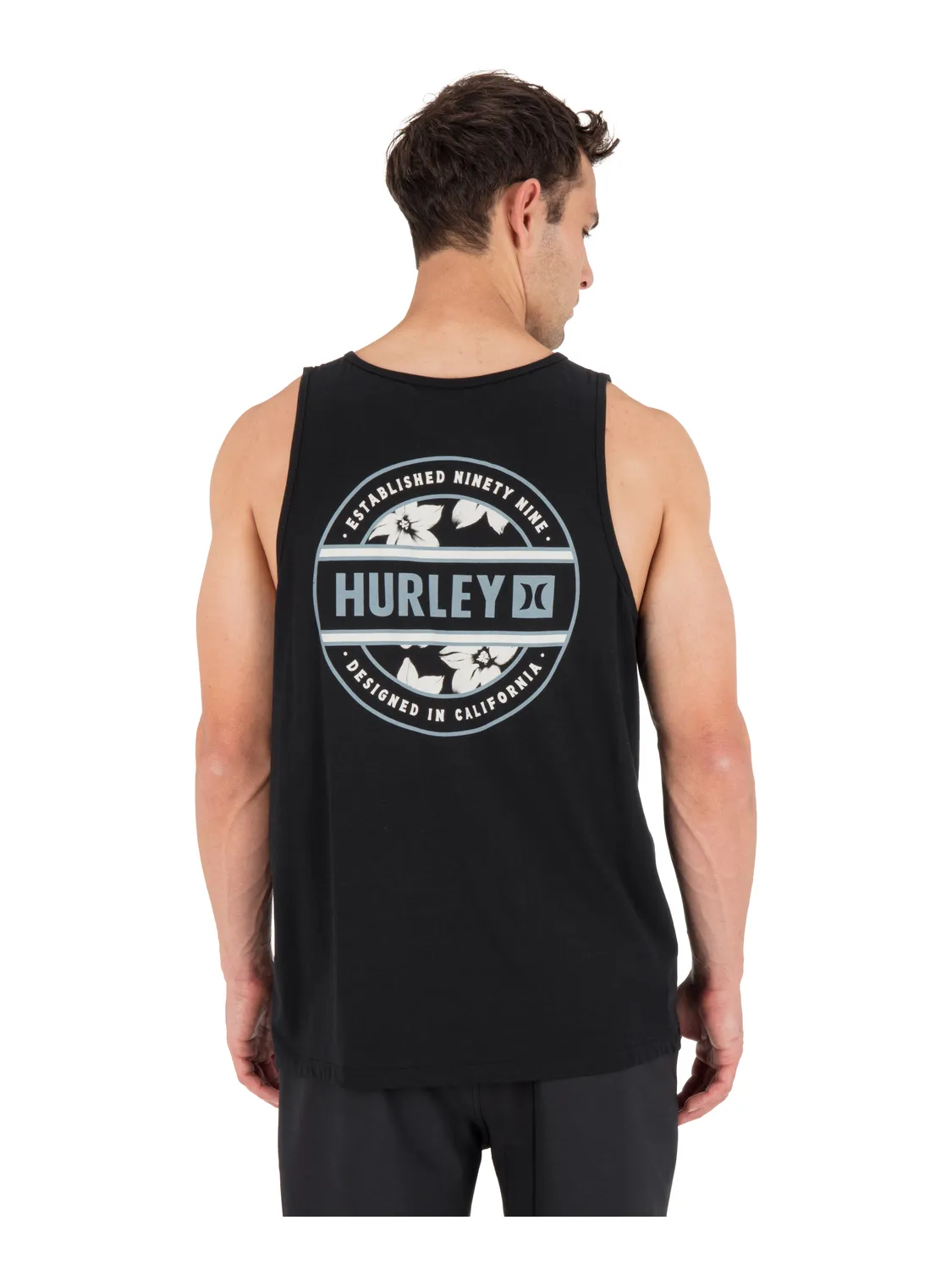 Filler Tank sold by Hurley product image thumbnail 4