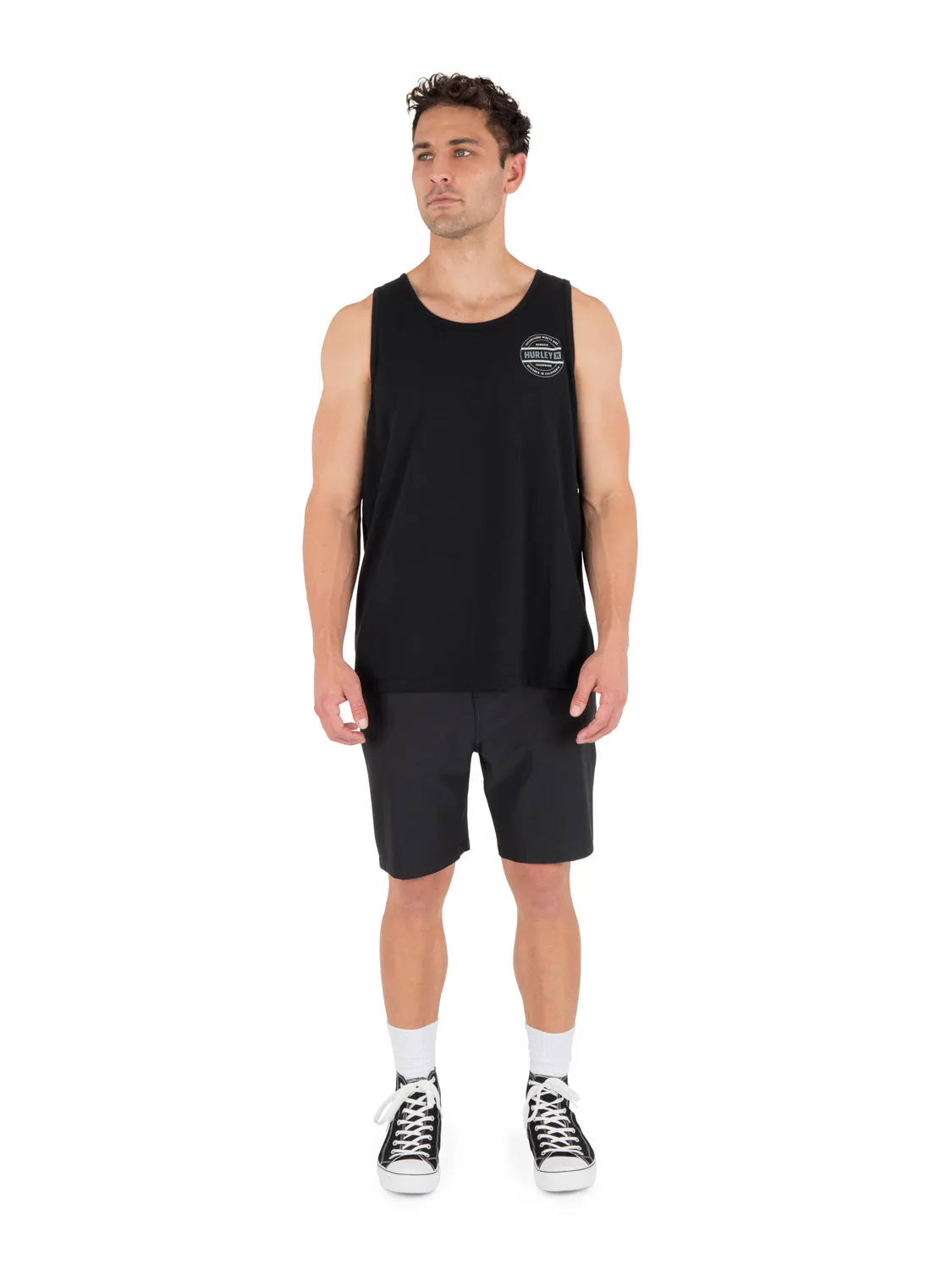 Filler Tank sold by Hurley product image thumbnail 2