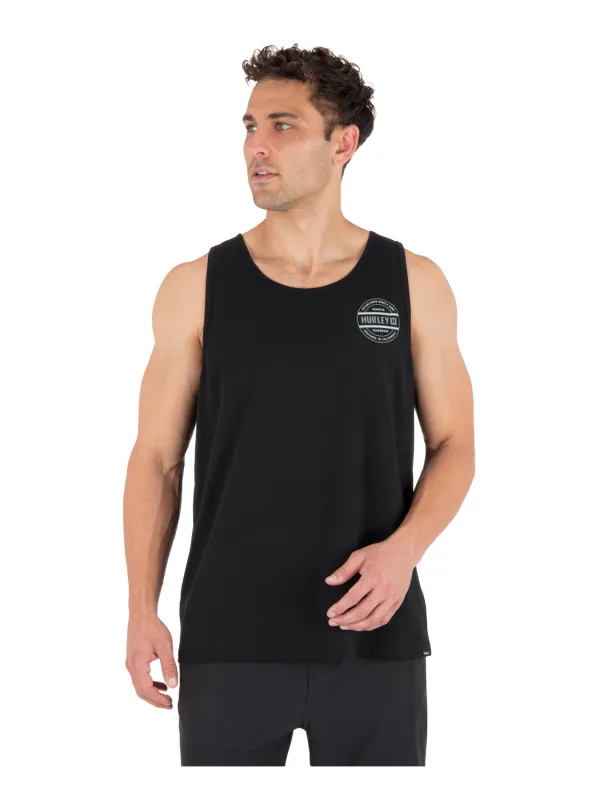 Filler Tank sold by Hurley