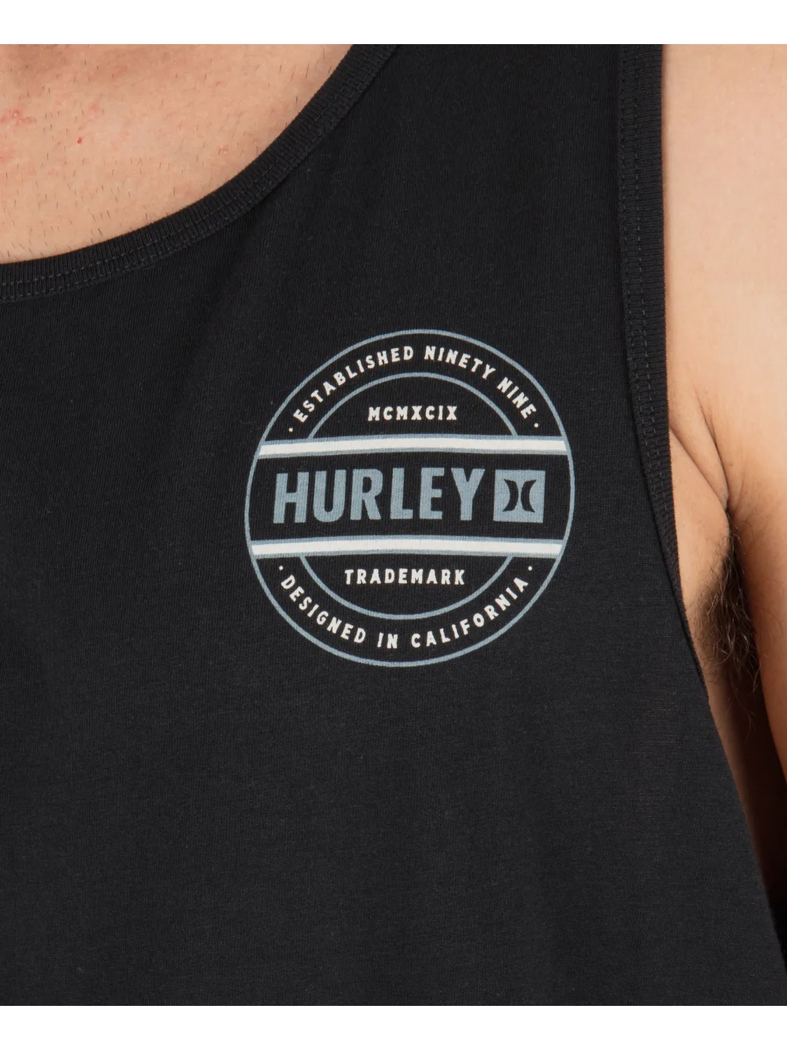 Filler Tank sold by Hurley product image thumbnail 5