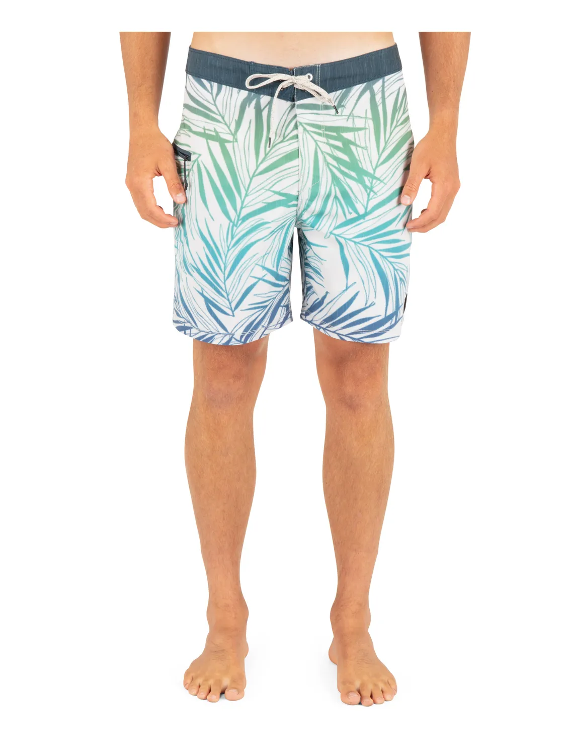 Phantom Eco Classic Slub Zip 18" sold by Hurley