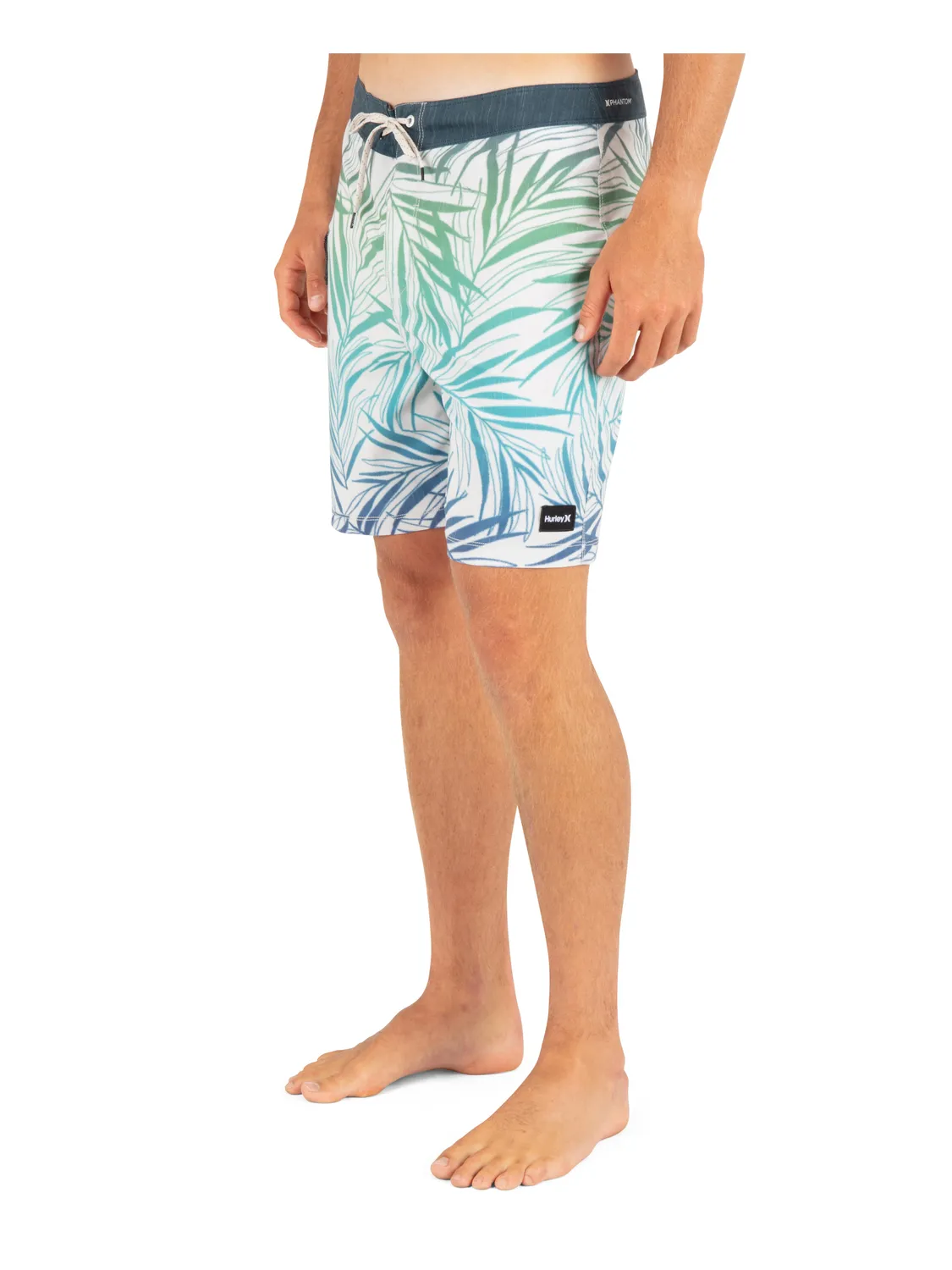 Phantom Eco Classic Slub Zip 18" sold by Hurley product image thumbnail 3