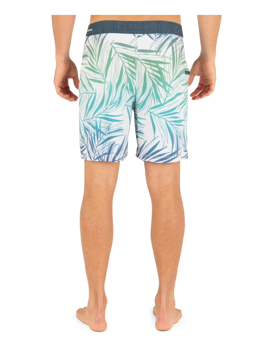 Phantom Eco Classic Slub Zip 18" sold by Hurley product image thumbnail 4
