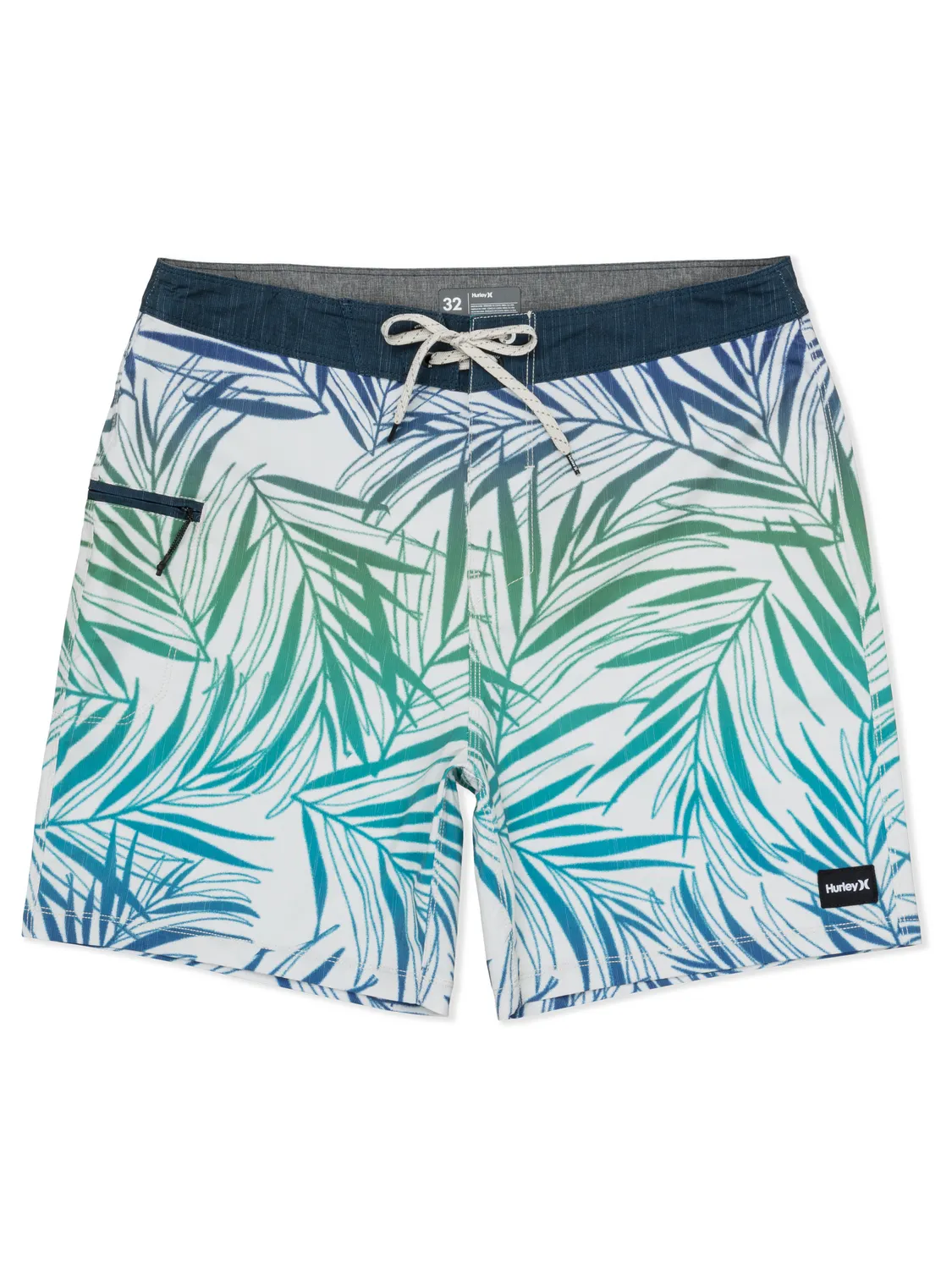 Phantom Eco Classic Slub Zip 18" sold by Hurley product image thumbnail 5