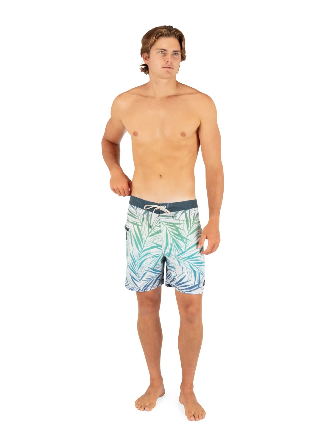 Phantom Eco Classic Slub Zip 18" sold by Hurley product image thumbnail 2
