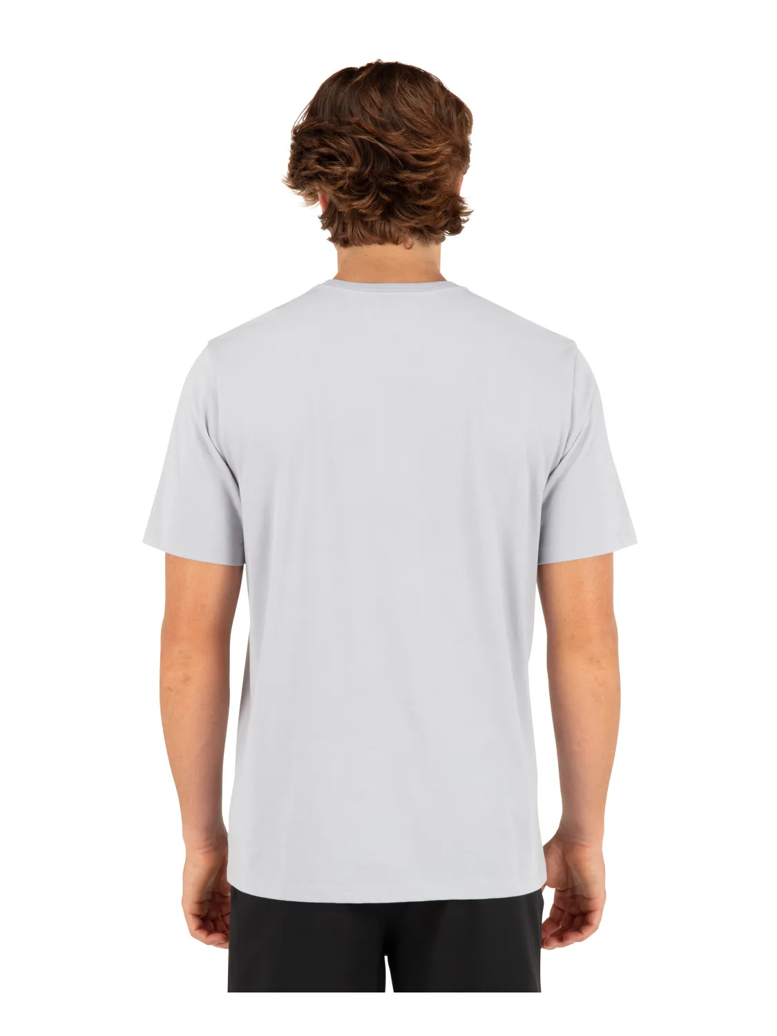 H20-Dri Fastlane Lined Short Sleeve sold by Hurley product image thumbnail 4