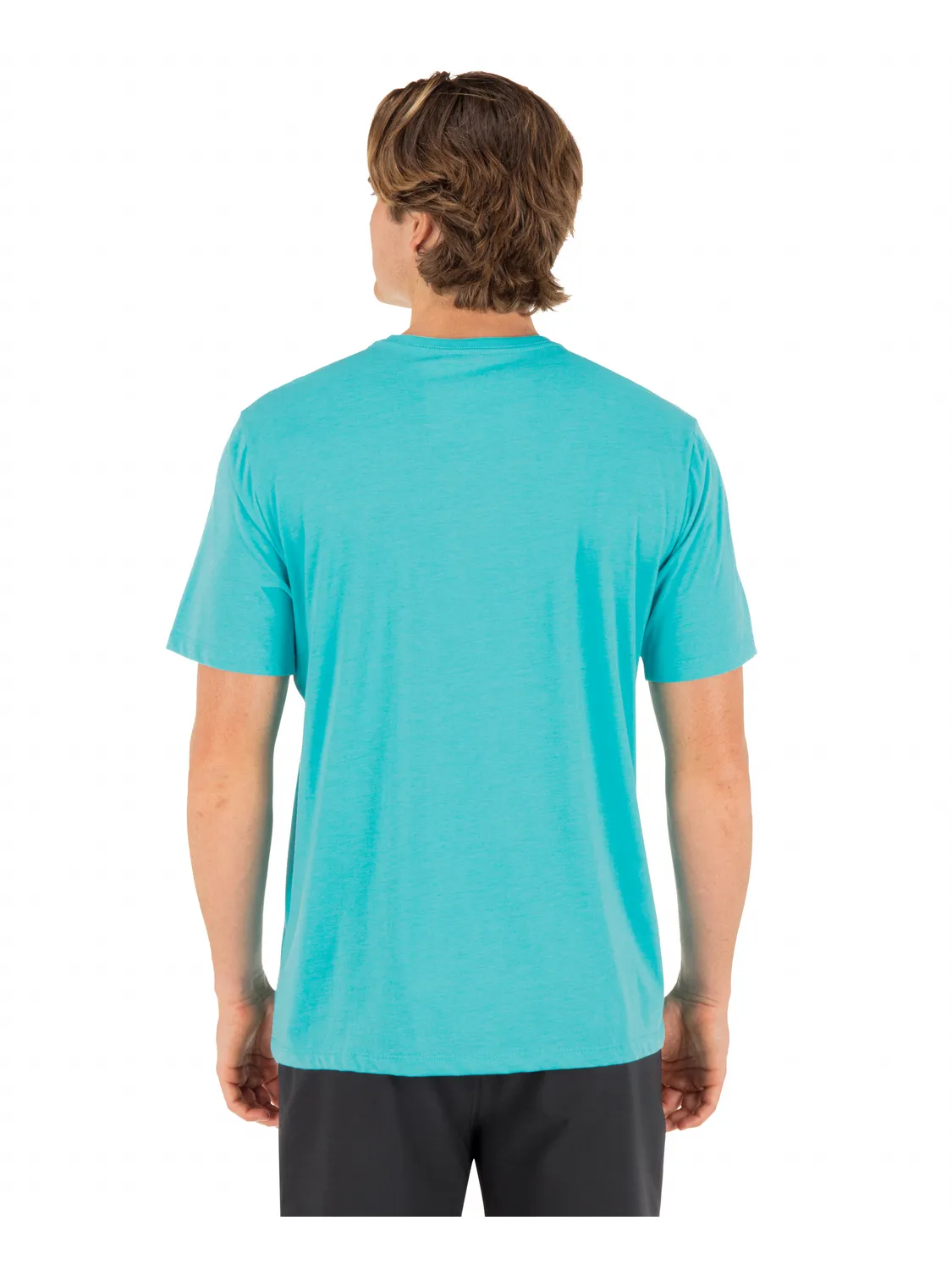 Window Tropics Short Sleeve sold by Hurley product image thumbnail 2