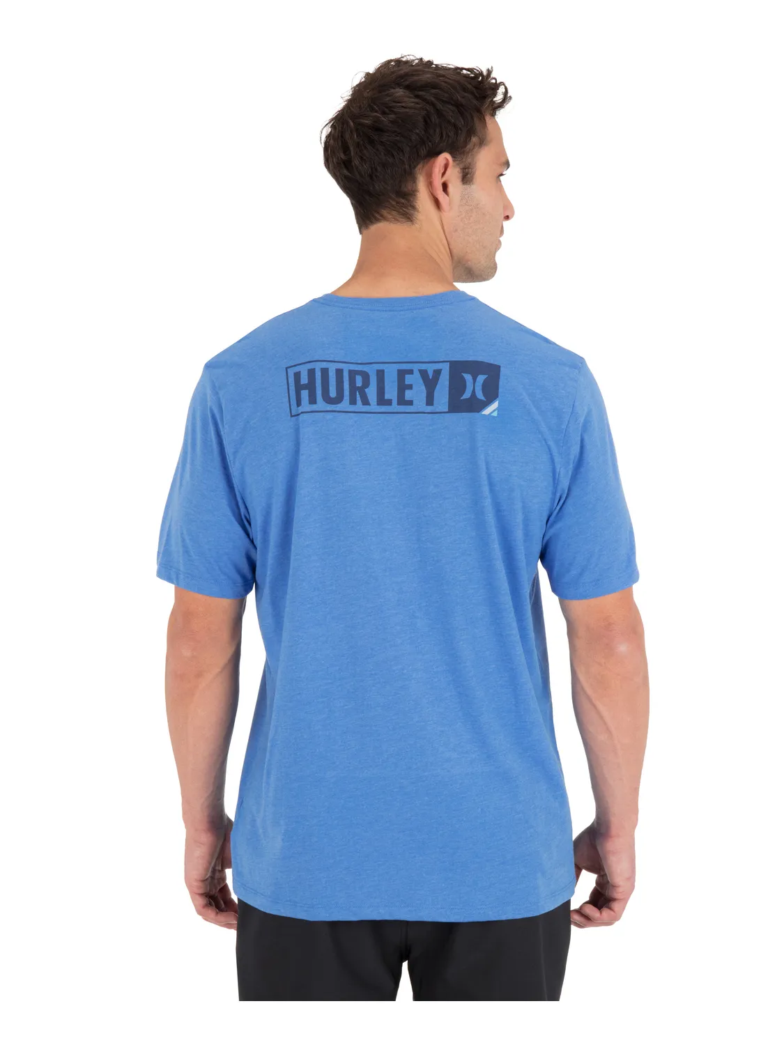 Corner Short Sleeve sold by Hurley product image thumbnail 4