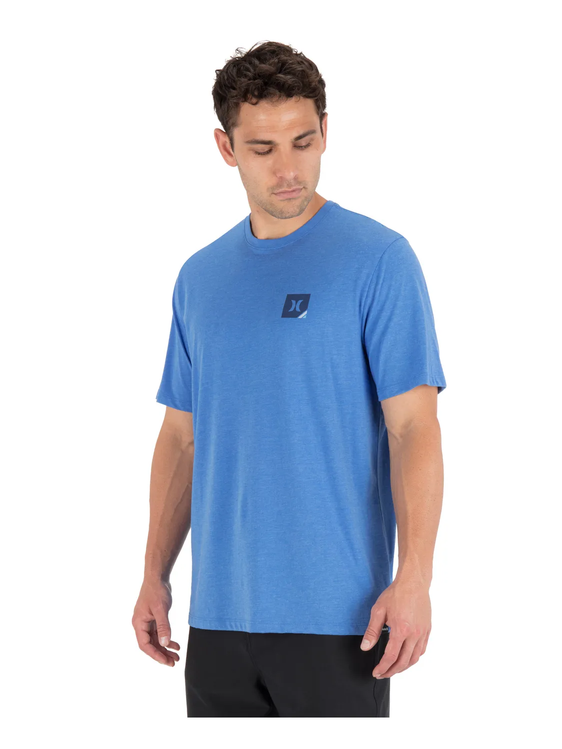 Corner Short Sleeve sold by Hurley product image thumbnail 3