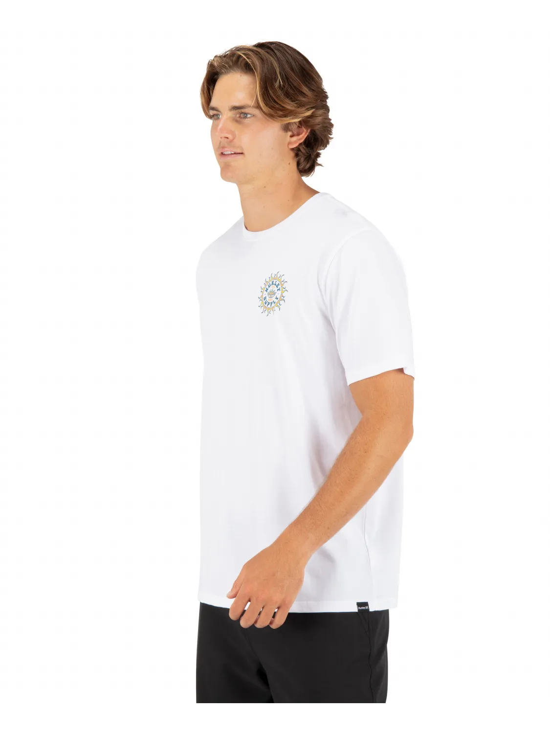 All Seeing Short Sleeve sold by Hurley product image thumbnail 3