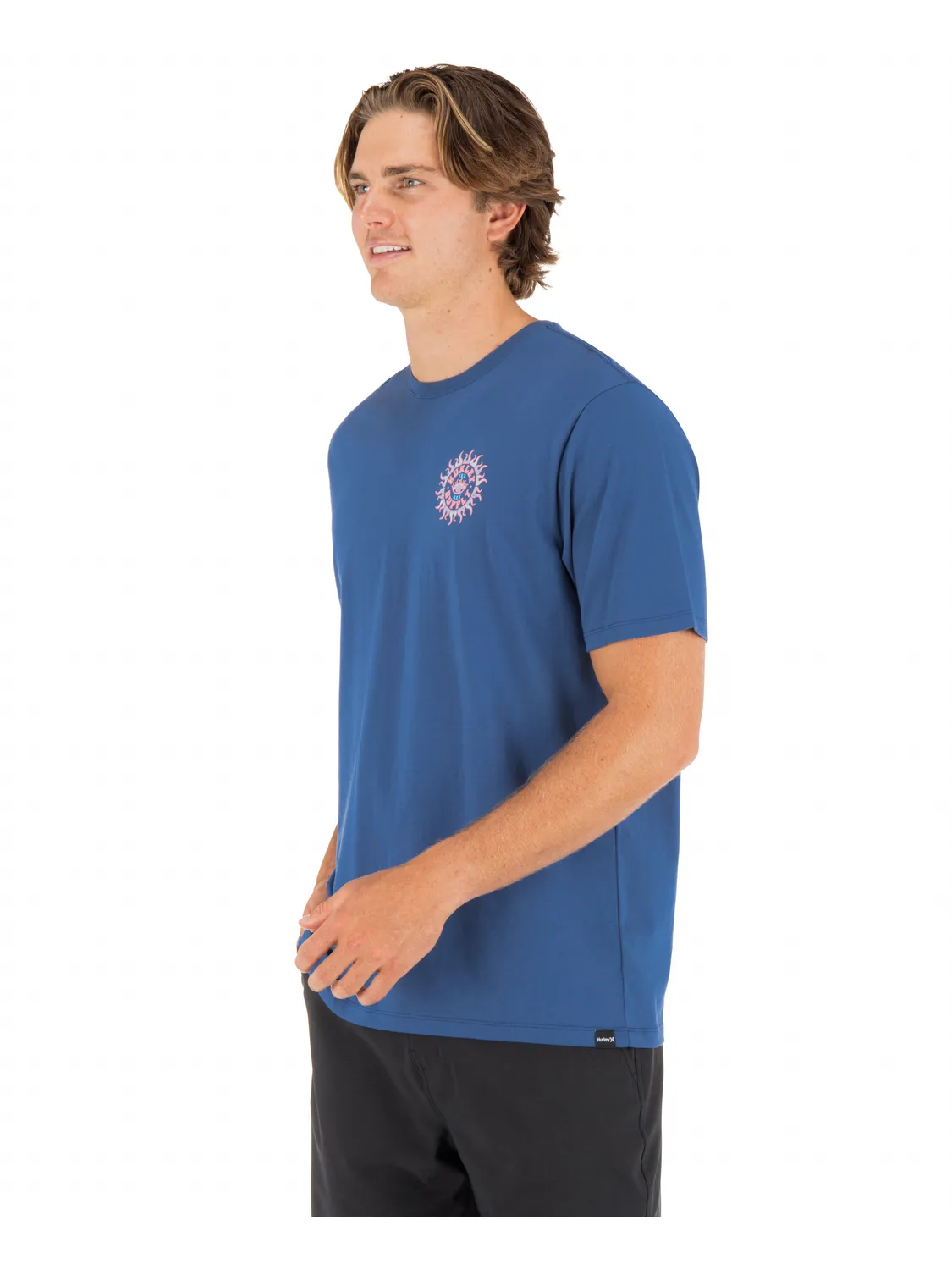 All Seeing Short Sleeve sold by Hurley product image thumbnail 3