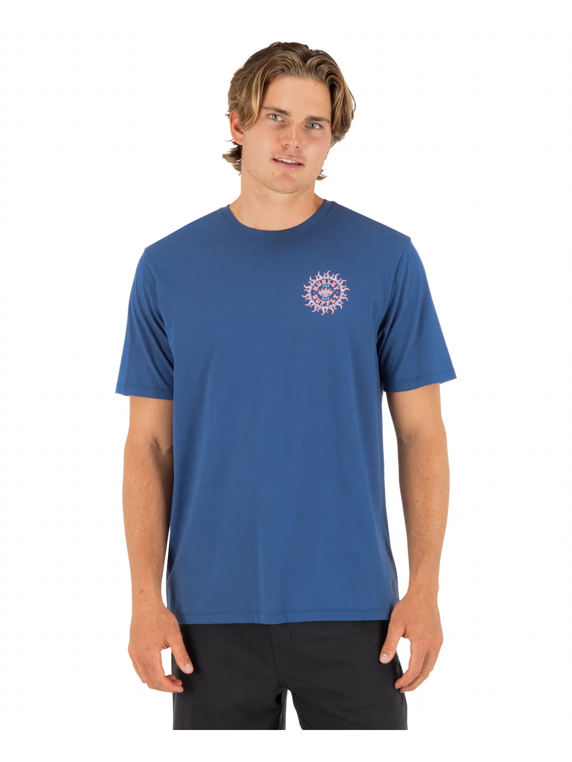 All Seeing Short Sleeve sold by Hurley