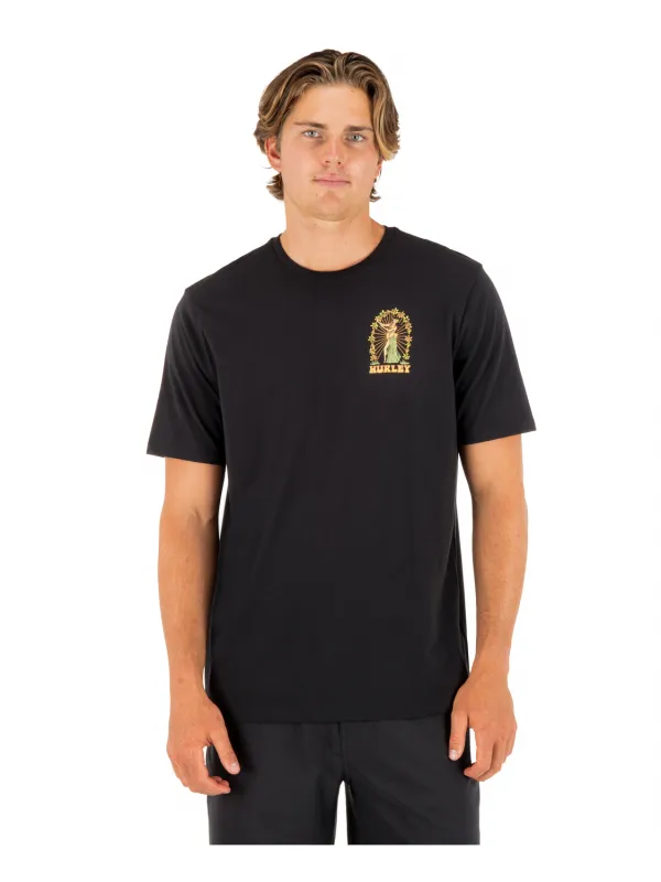 Island Time Short Sleeve sold by Hurley