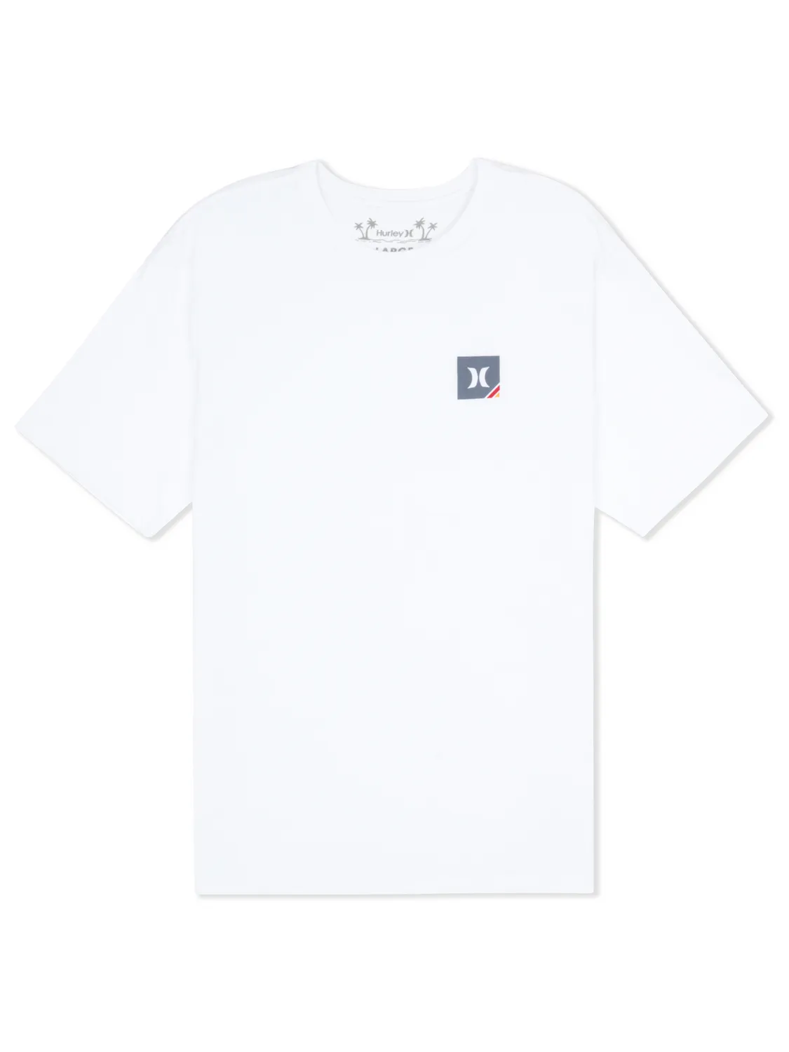 Corner Short Sleeve sold by Hurley product image thumbnail 5