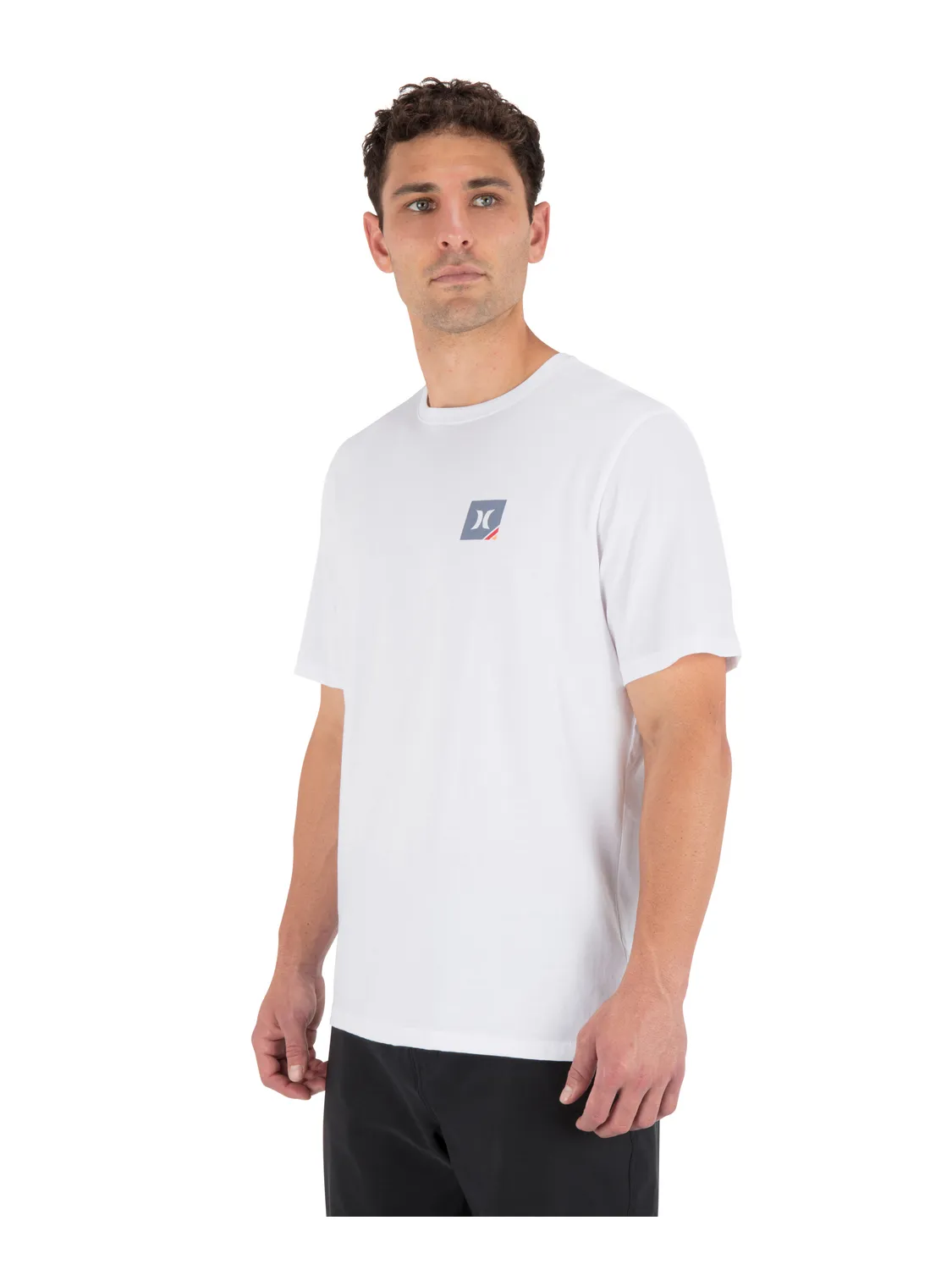Corner Short Sleeve sold by Hurley product image thumbnail 3