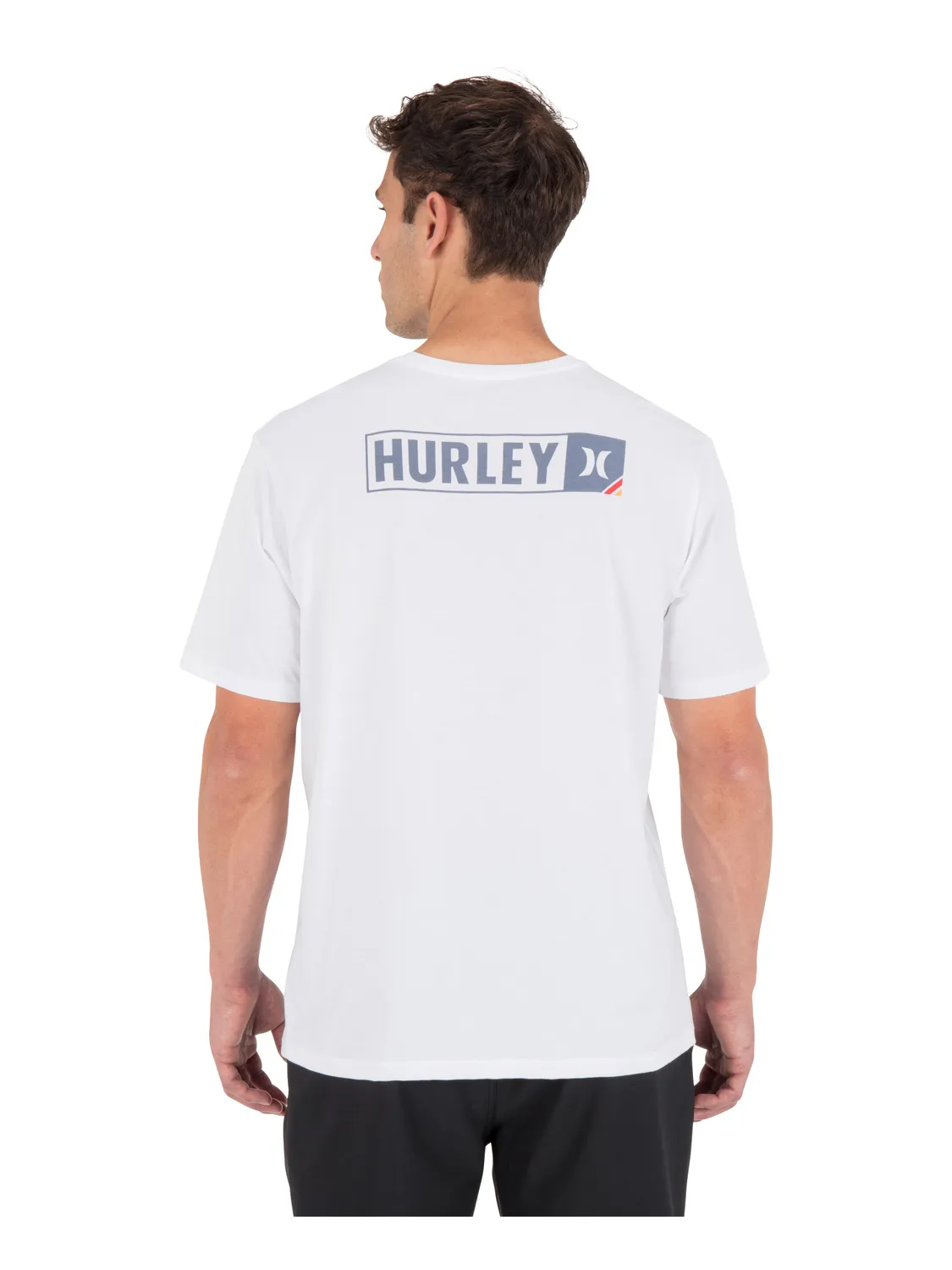 Corner Short Sleeve sold by Hurley product image thumbnail 4