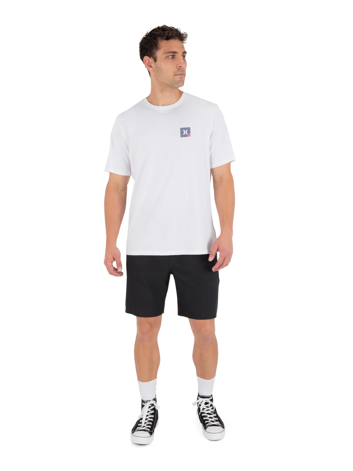 Corner Short Sleeve sold by Hurley product image thumbnail 2