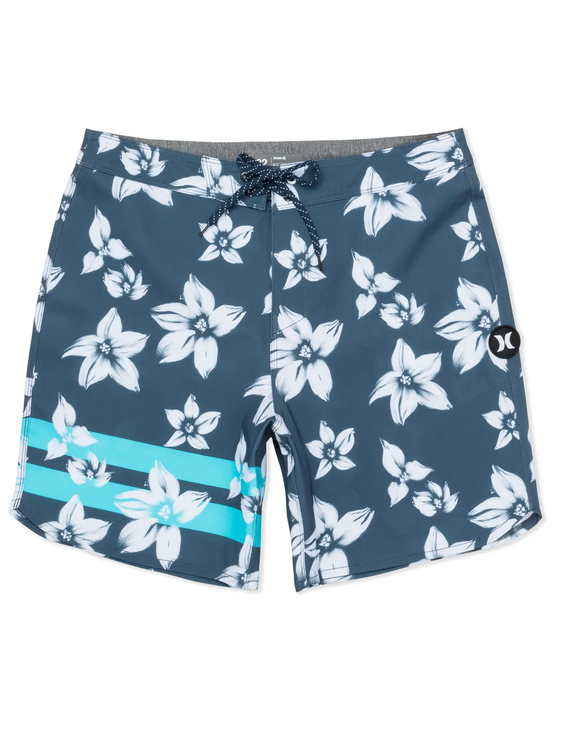 Phantom Eco Block Party Engineered Boardshort 18" sold by Hurley product image thumbnail 5