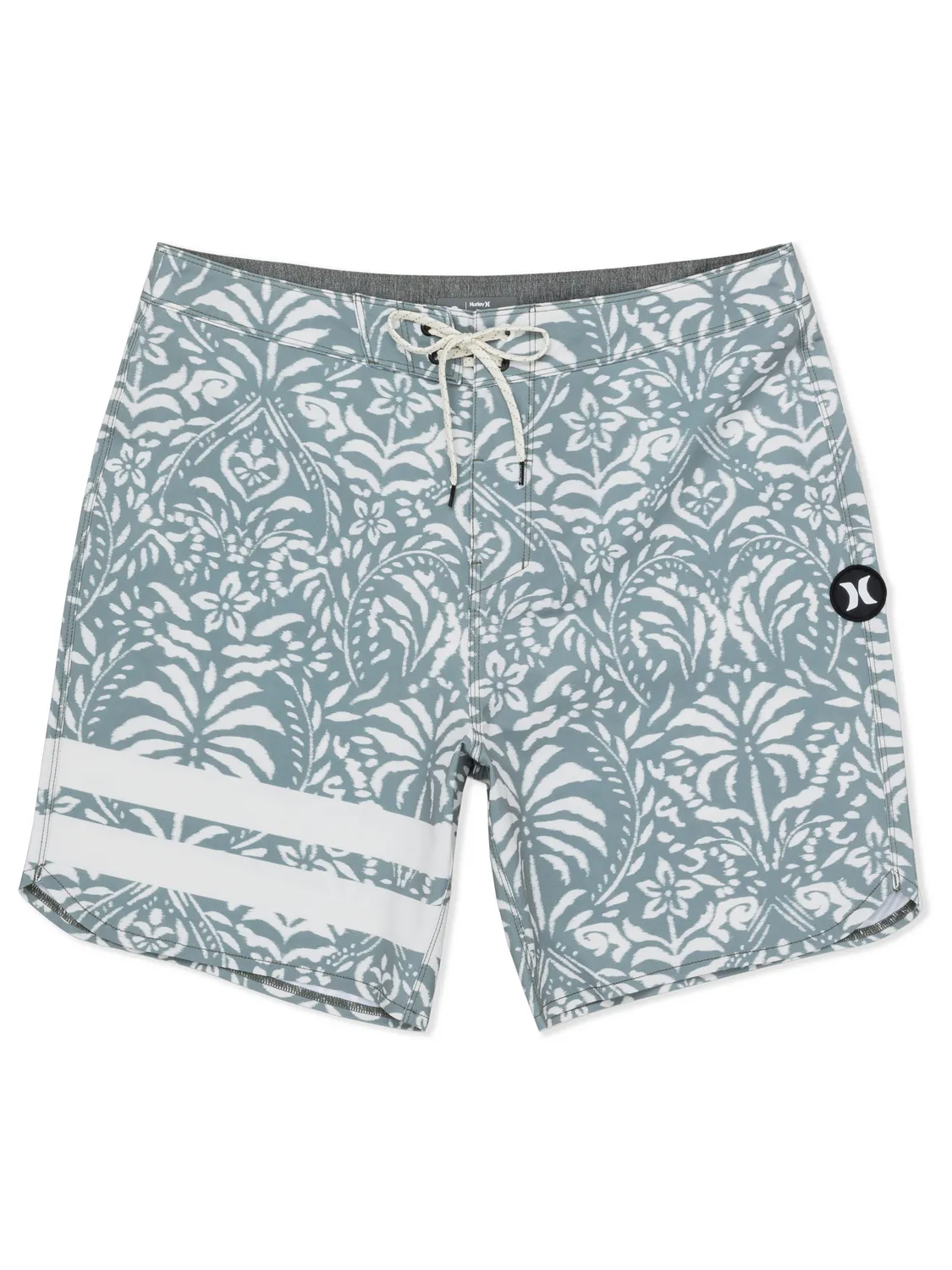 Phantom Eco Block Party Engineered Boardshort 18" sold by Hurley product image thumbnail 5